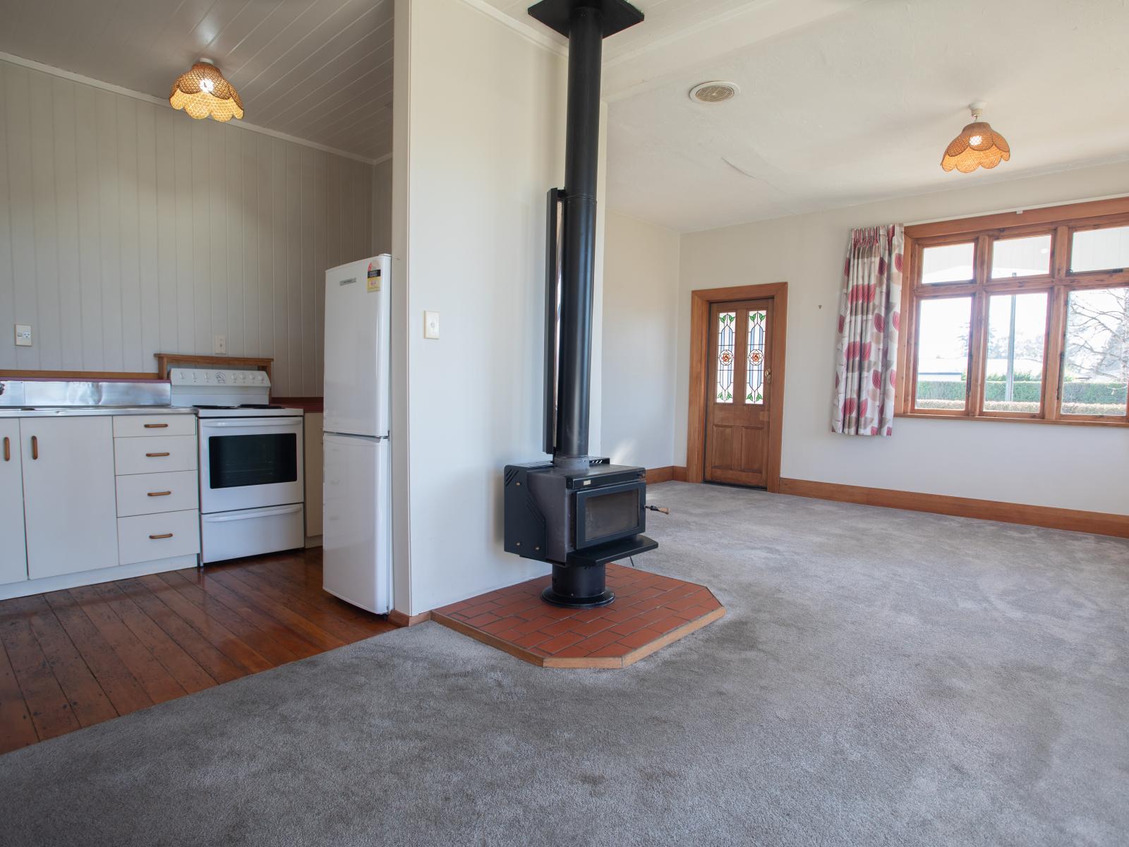 10 Talbot Road, Fairlie