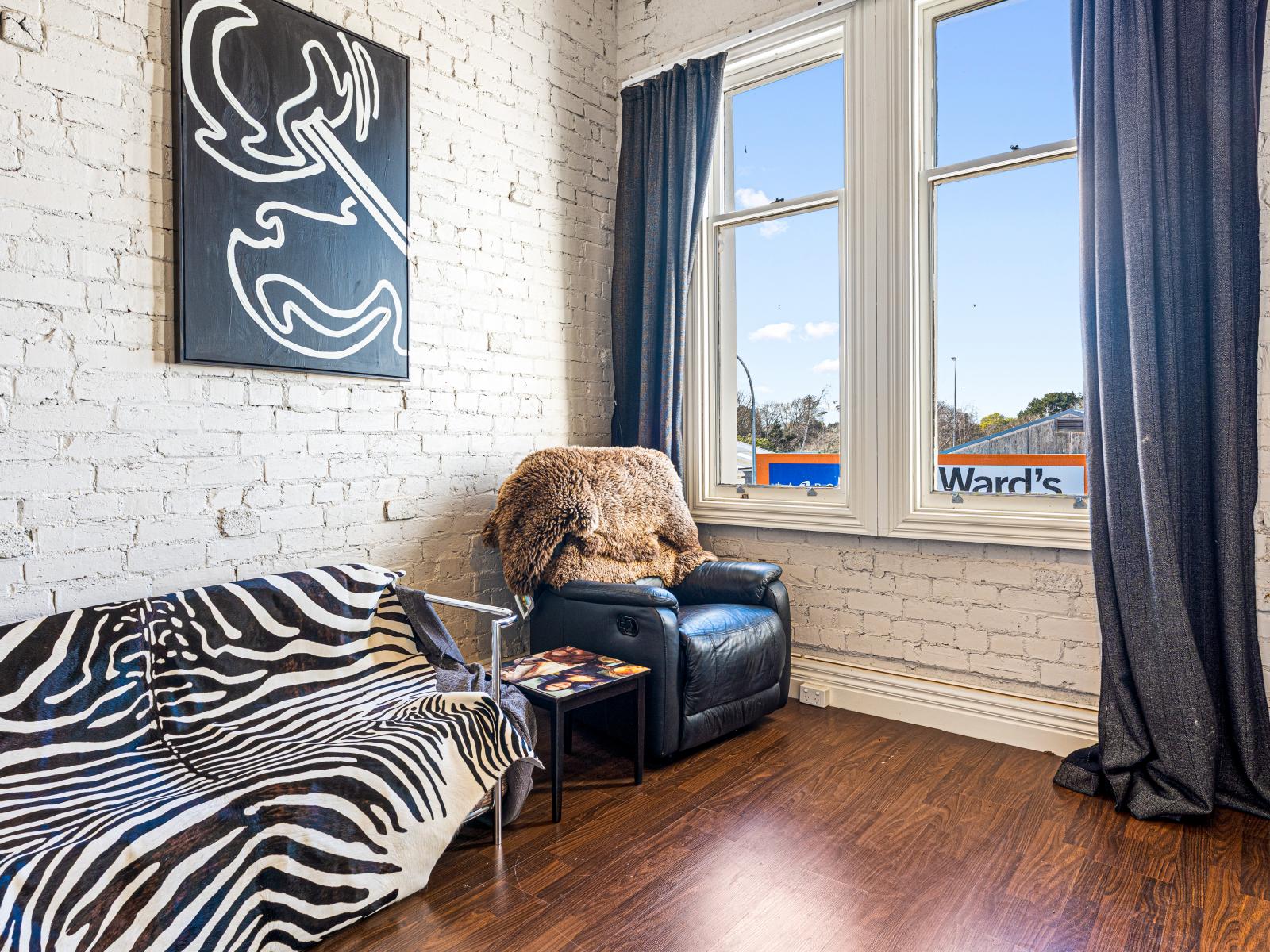 224 Broadway, Marton