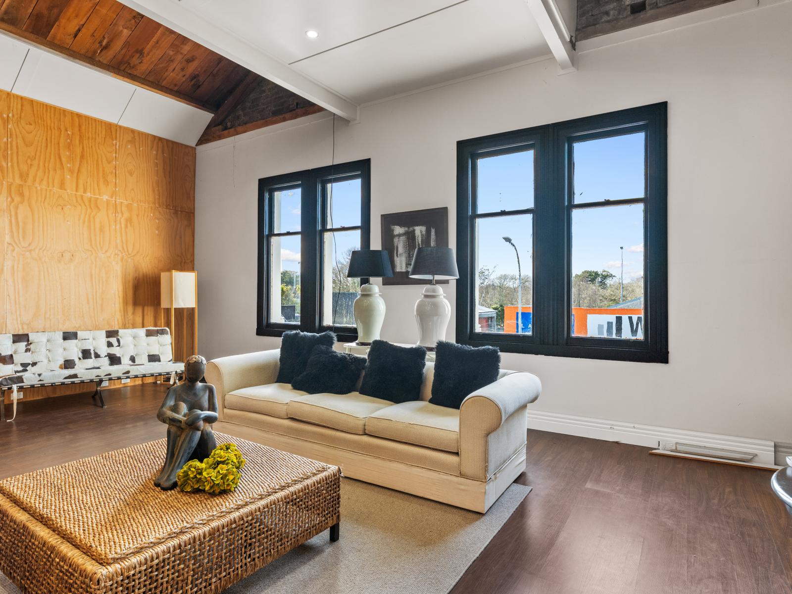 224 Broadway, Marton