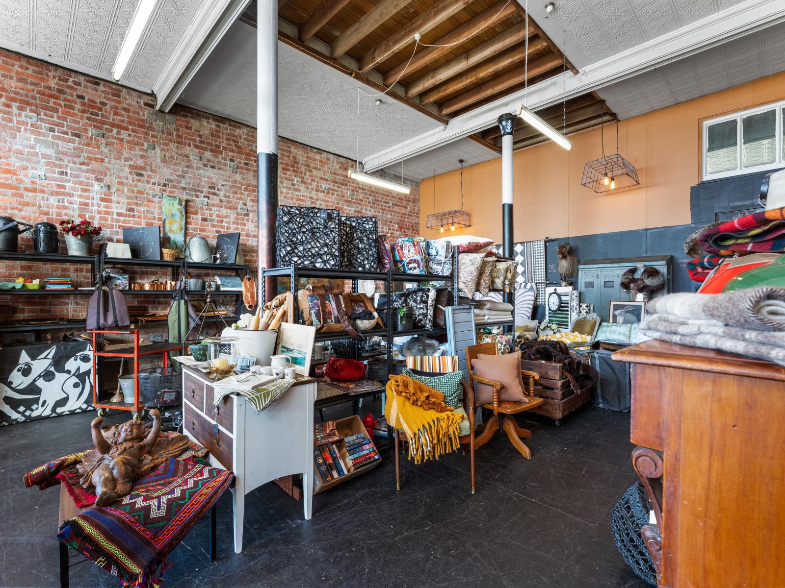 224 Broadway, Marton