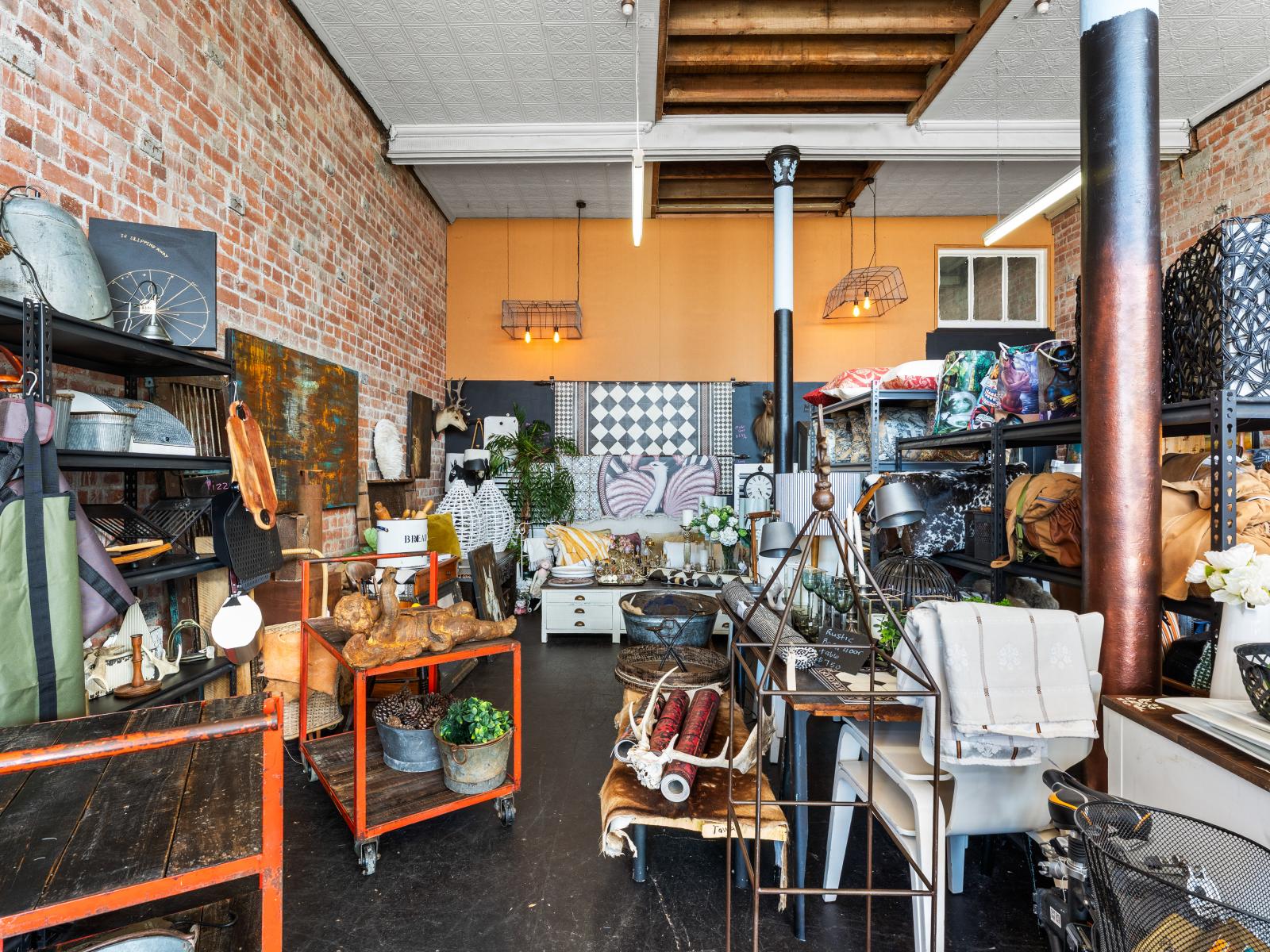 224 Broadway, Marton
