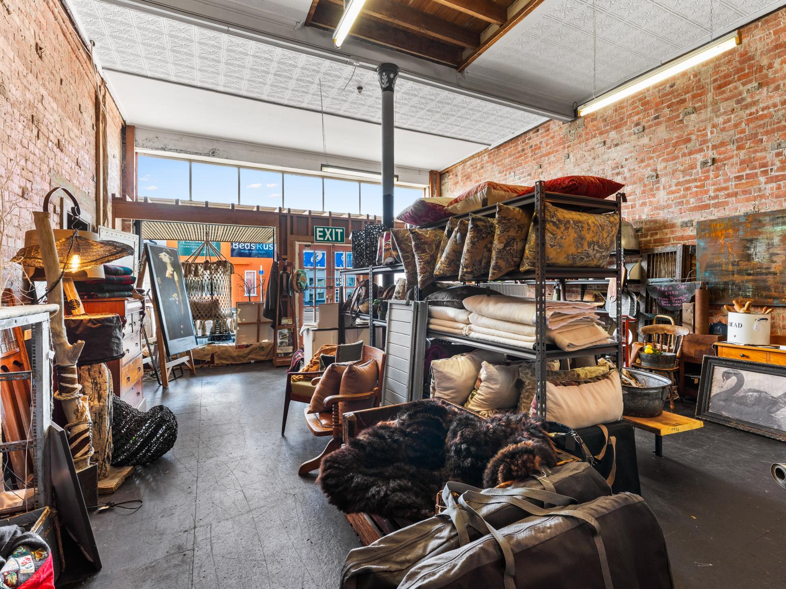 224 Broadway, Marton