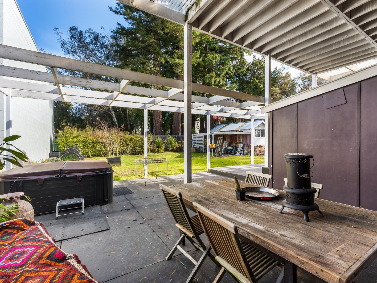 224 Broadway, Marton