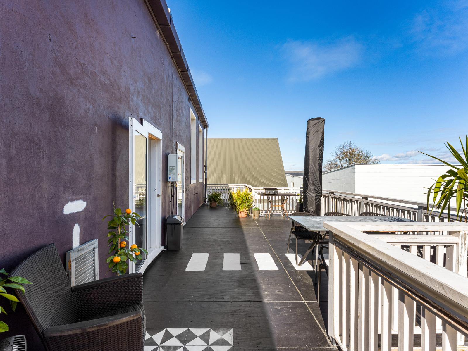 224 Broadway, Marton