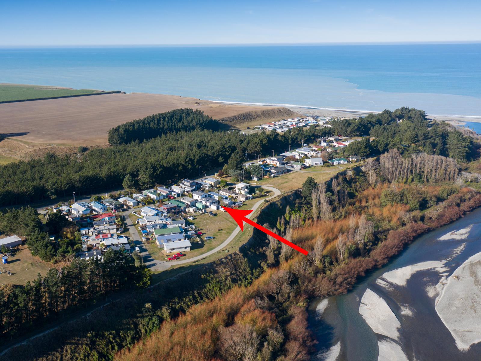44 Hakatere Drive, Ashburton