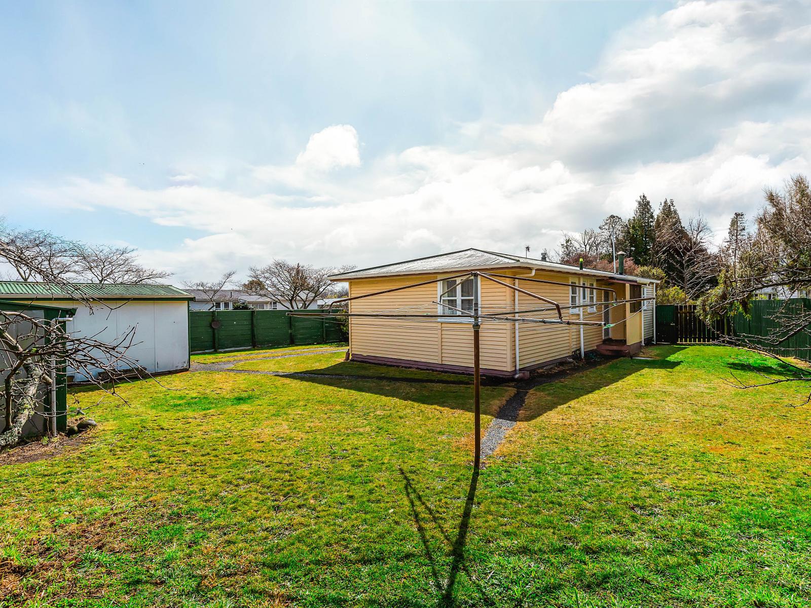 10 Tamakui Grove, Turangi