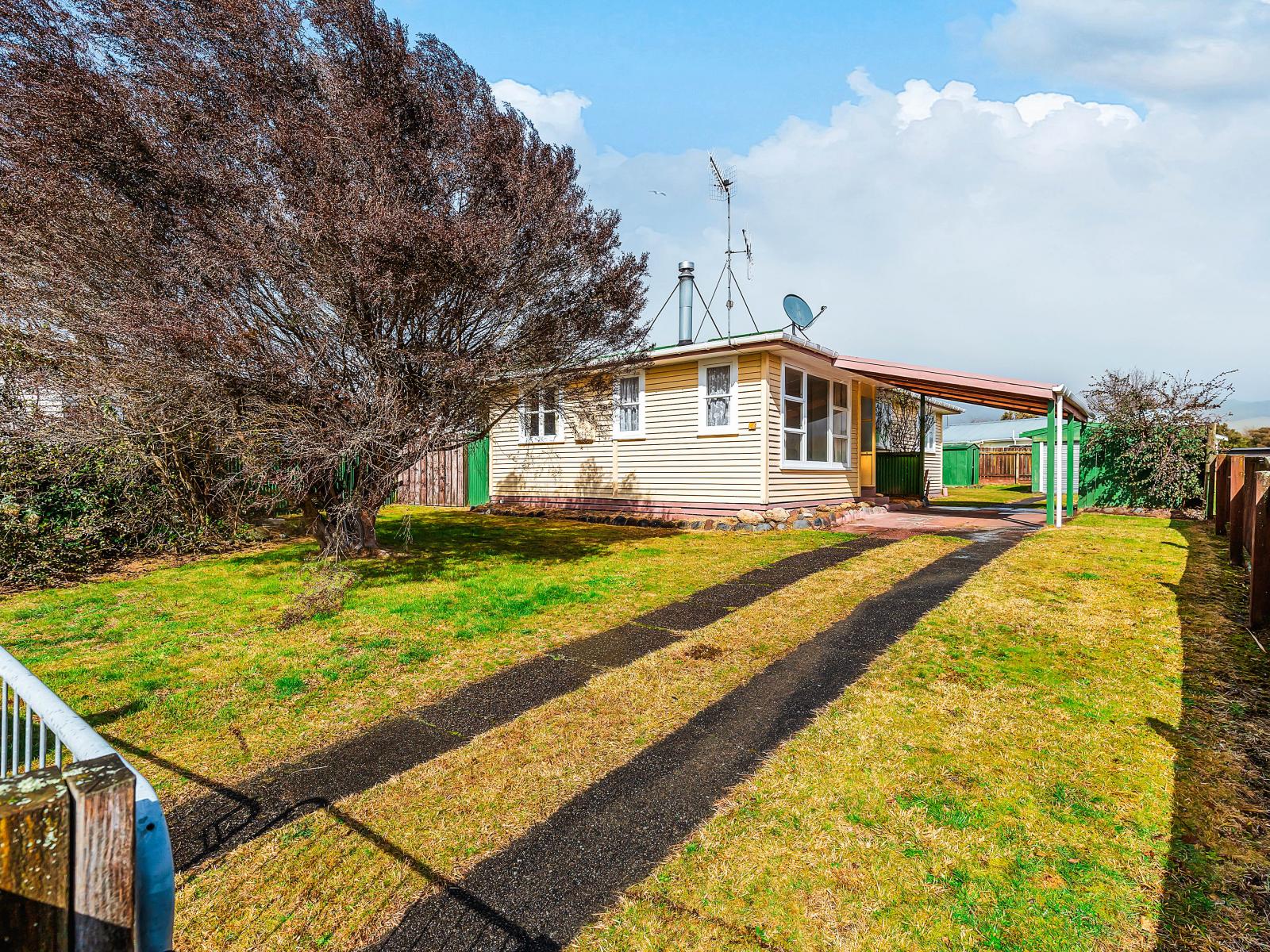 10 Tamakui Grove, Turangi