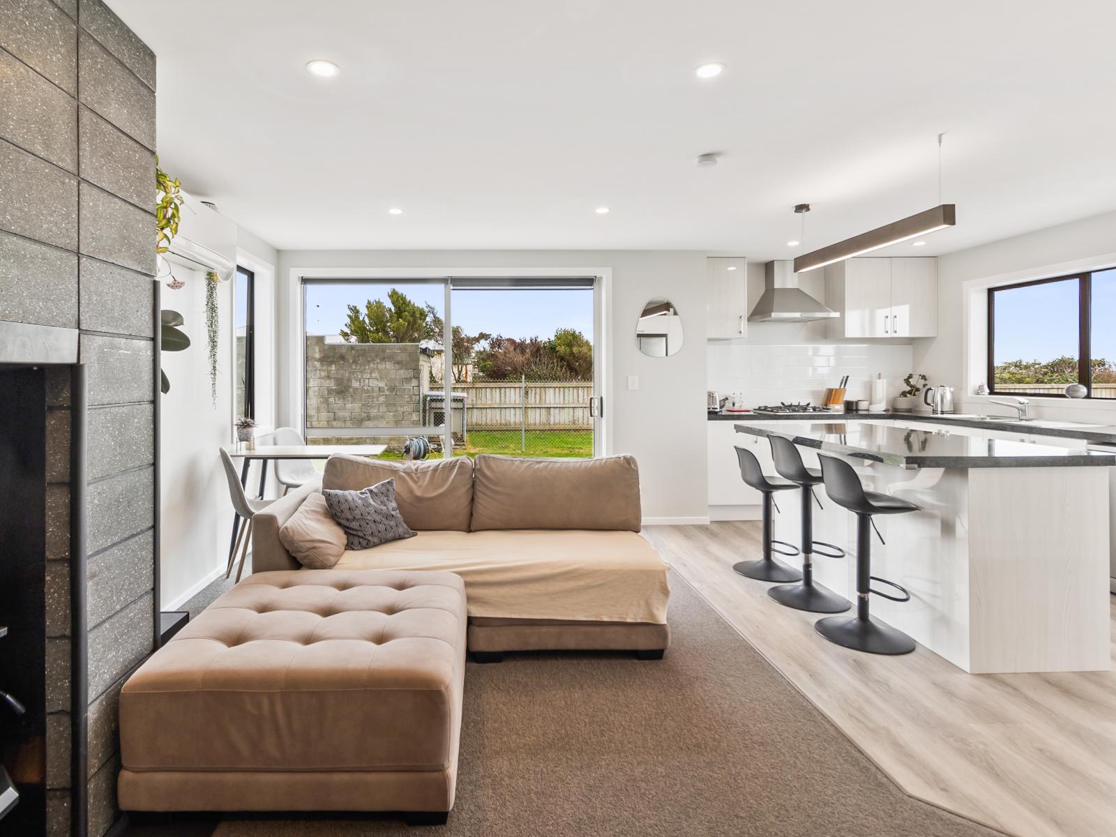 21 Braddon Street, Timaru Surrounds
