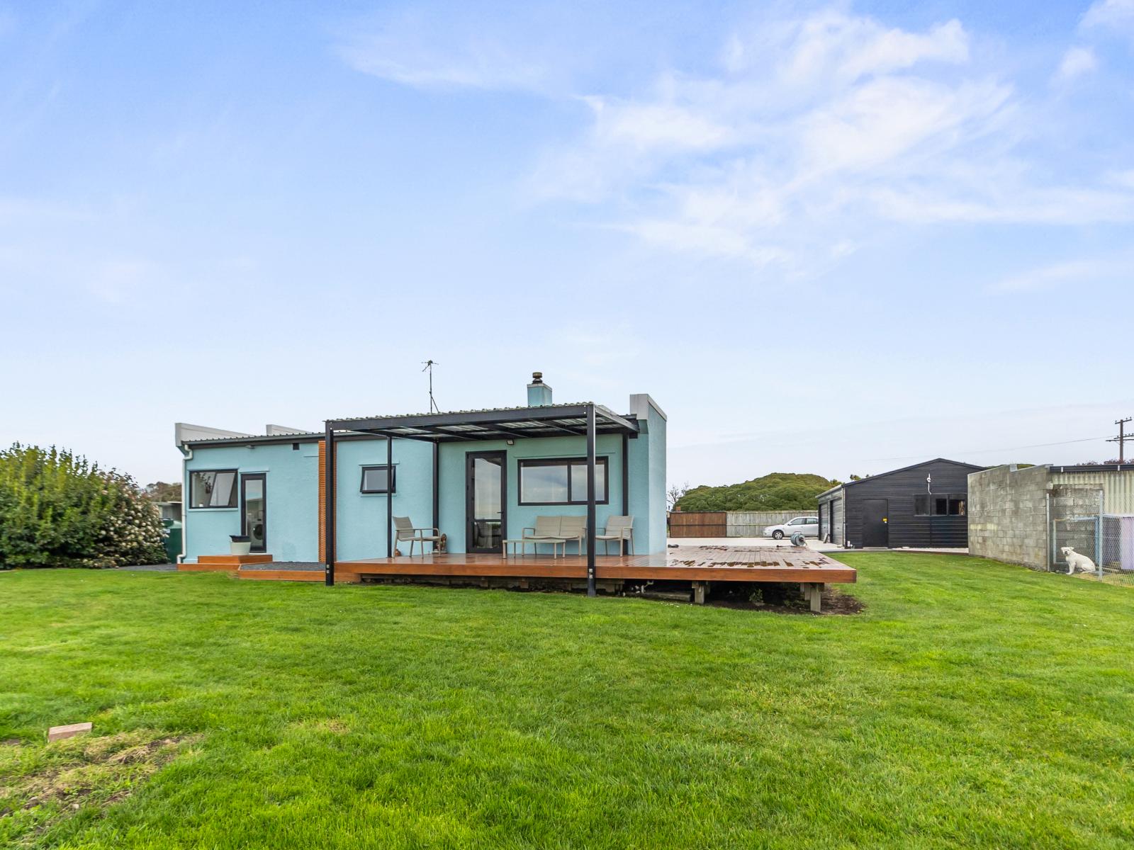 21 Braddon Street, Timaru Surrounds