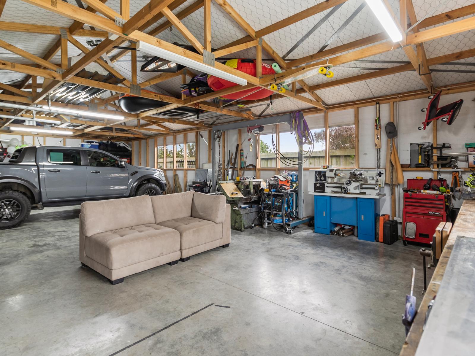 21 Braddon Street, Timaru Surrounds