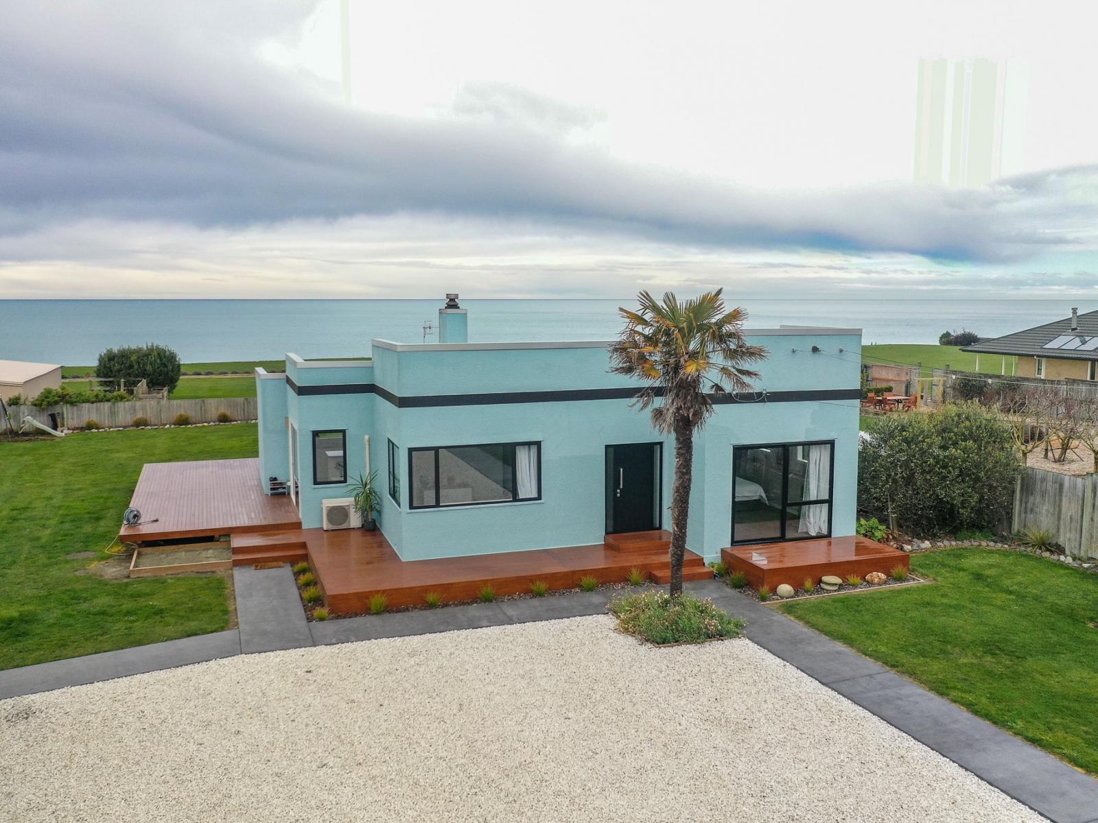 21 Braddon Street, St Andrews
