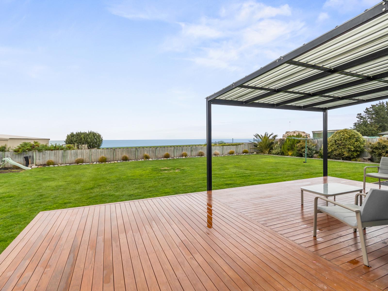 21 Braddon Street, St Andrews