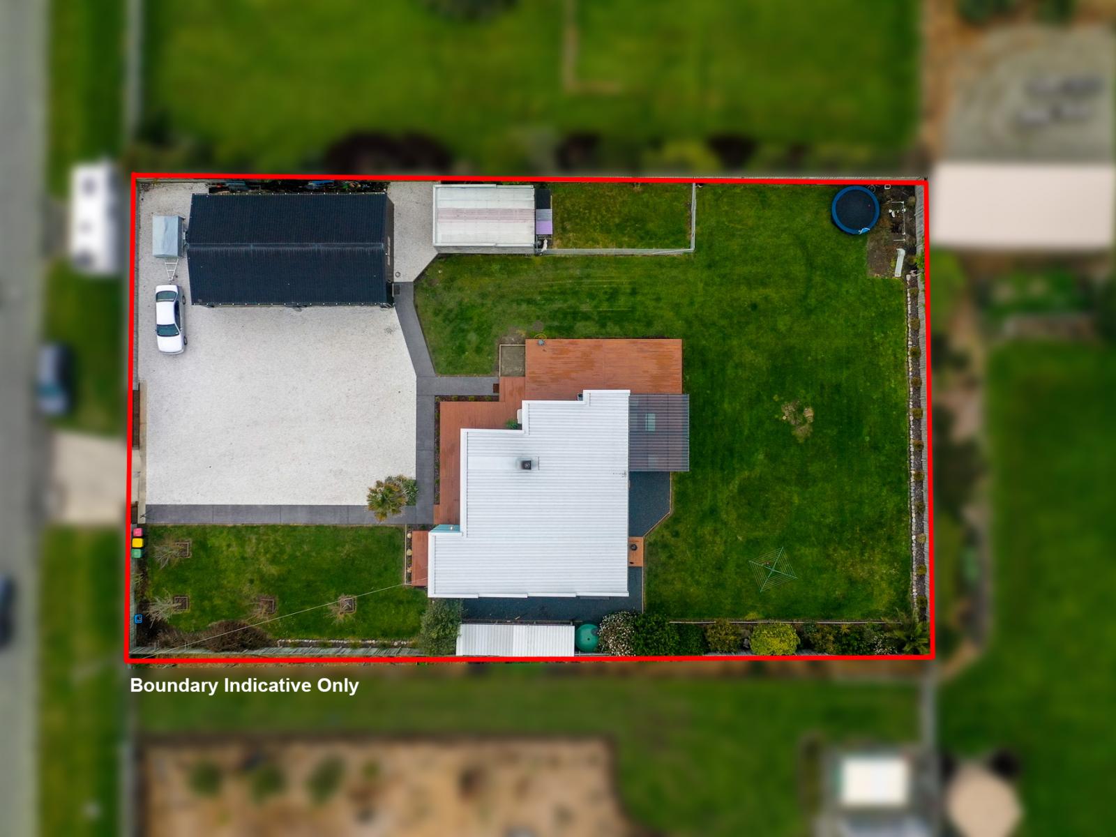 21 Braddon Street, St Andrews
