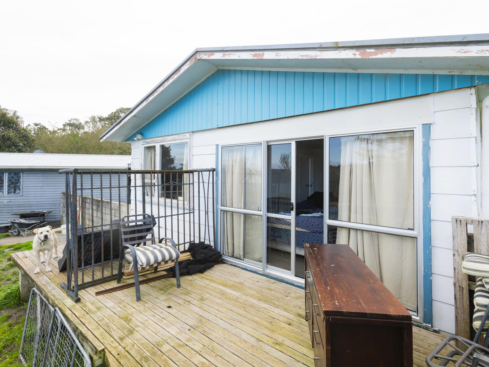 16 Halley Street, Outer Kaiti