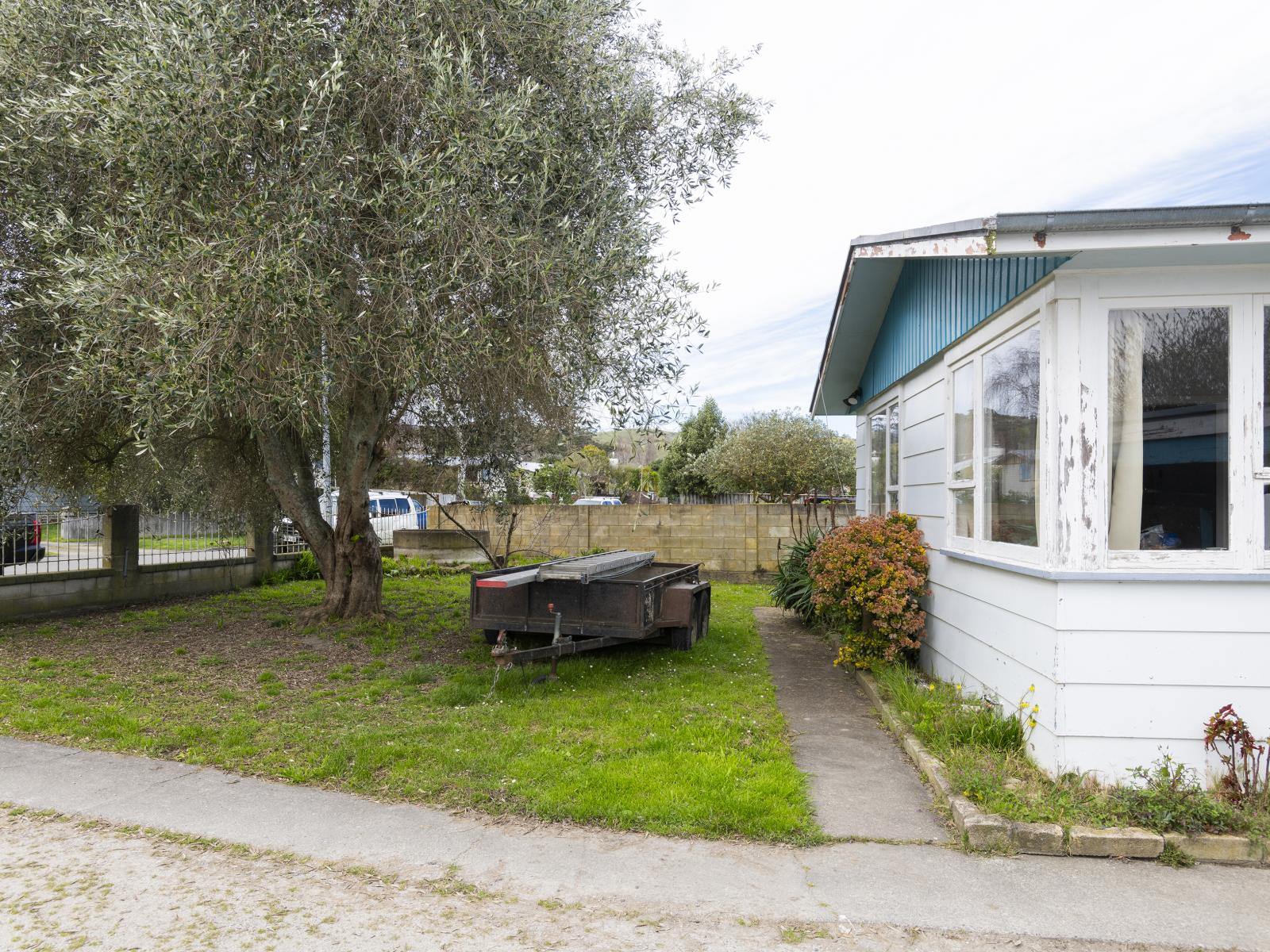 16 Halley Street, Outer Kaiti
