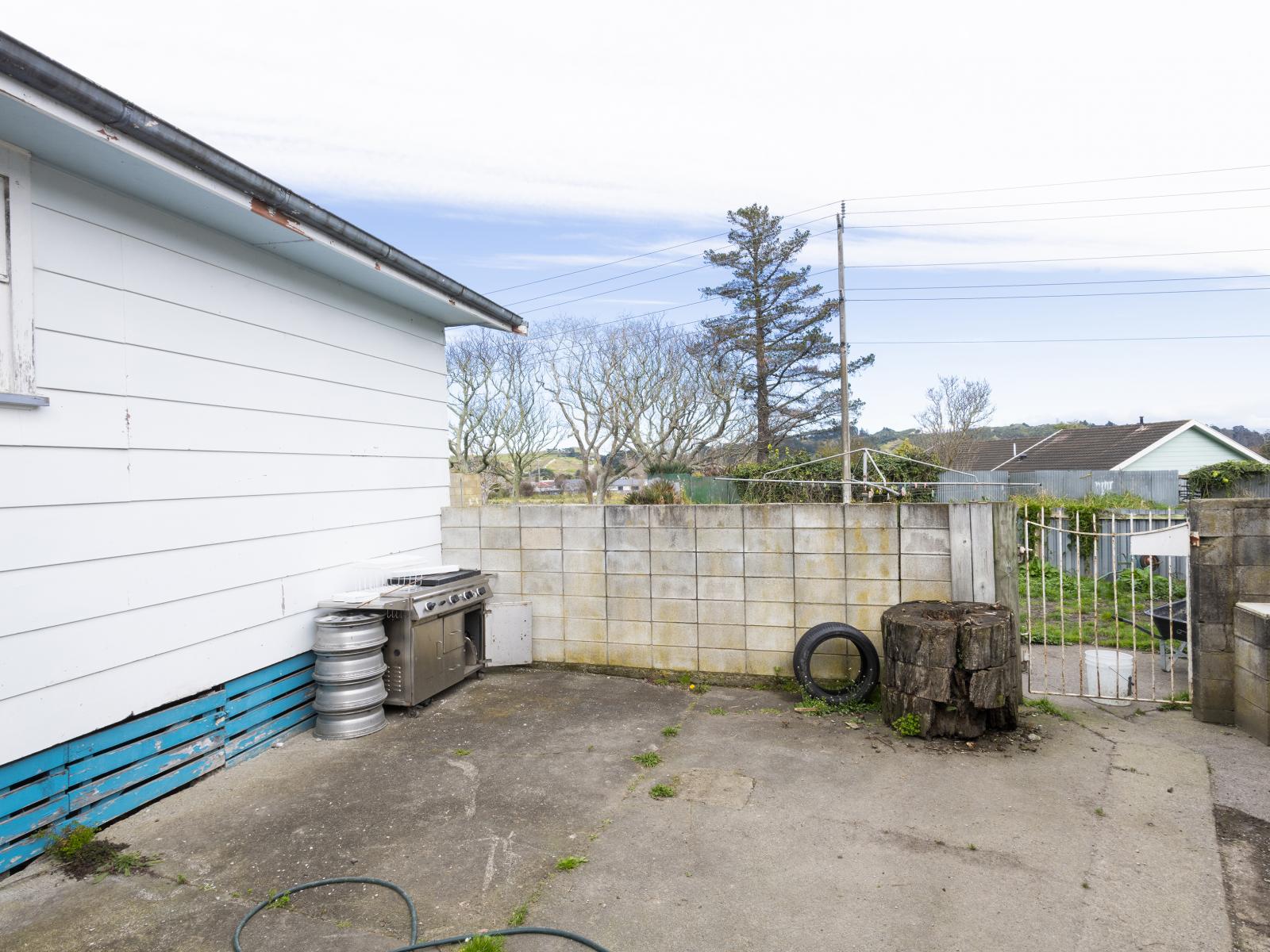 16 Halley Street, Outer Kaiti