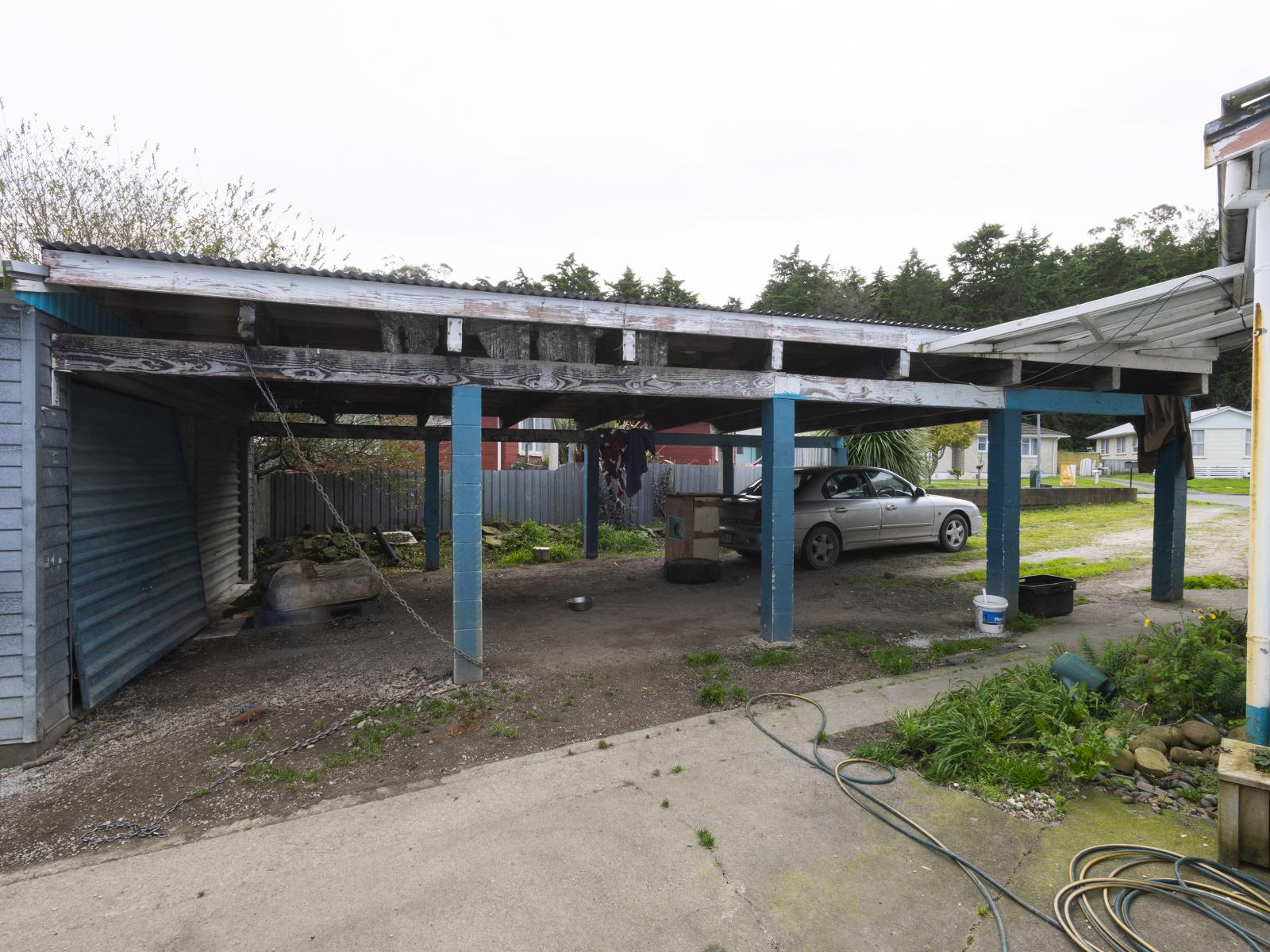 16 Halley Street, Outer Kaiti
