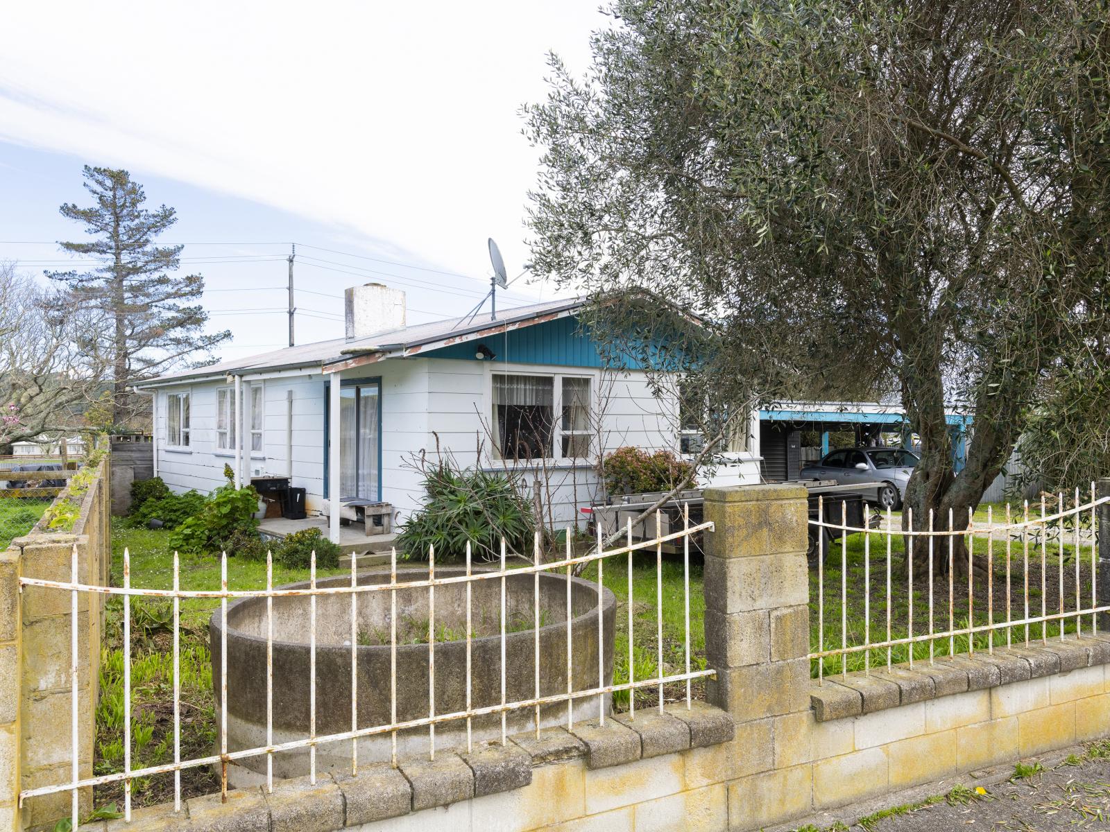 16 Halley Street, Outer Kaiti