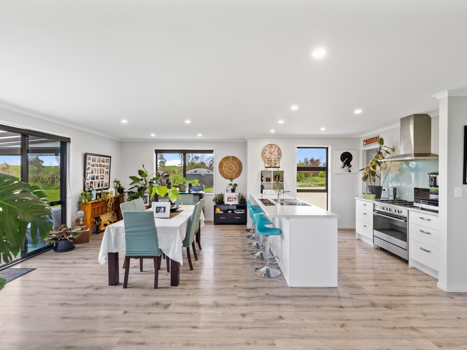 6 Mountain View Lane, Putaruru