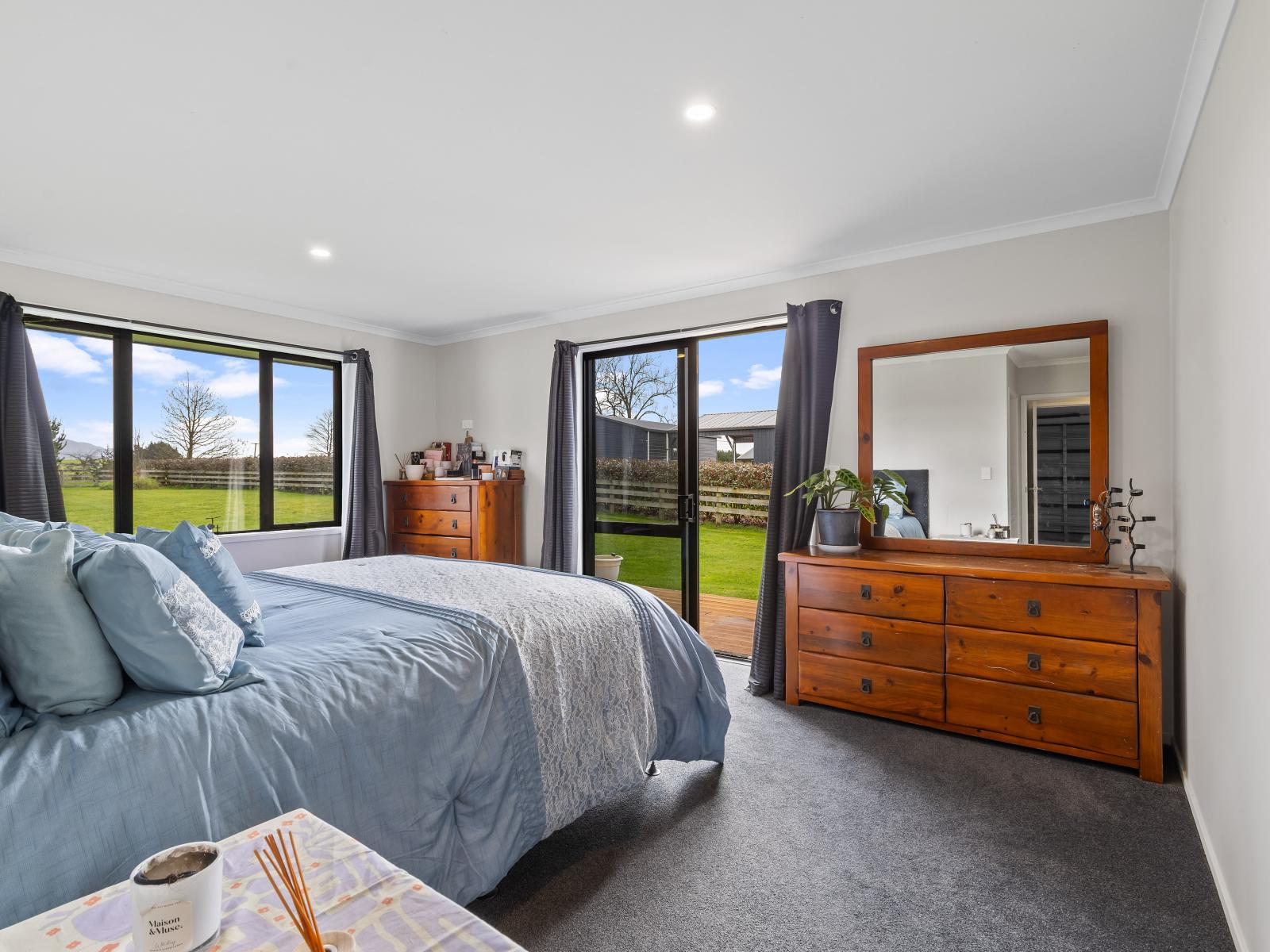 6 Mountain View Lane, Putaruru