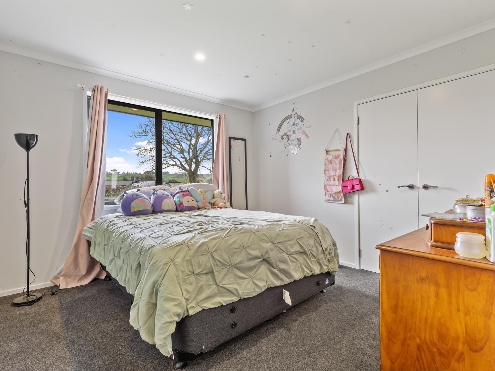 6 Mountain View Lane, Putaruru