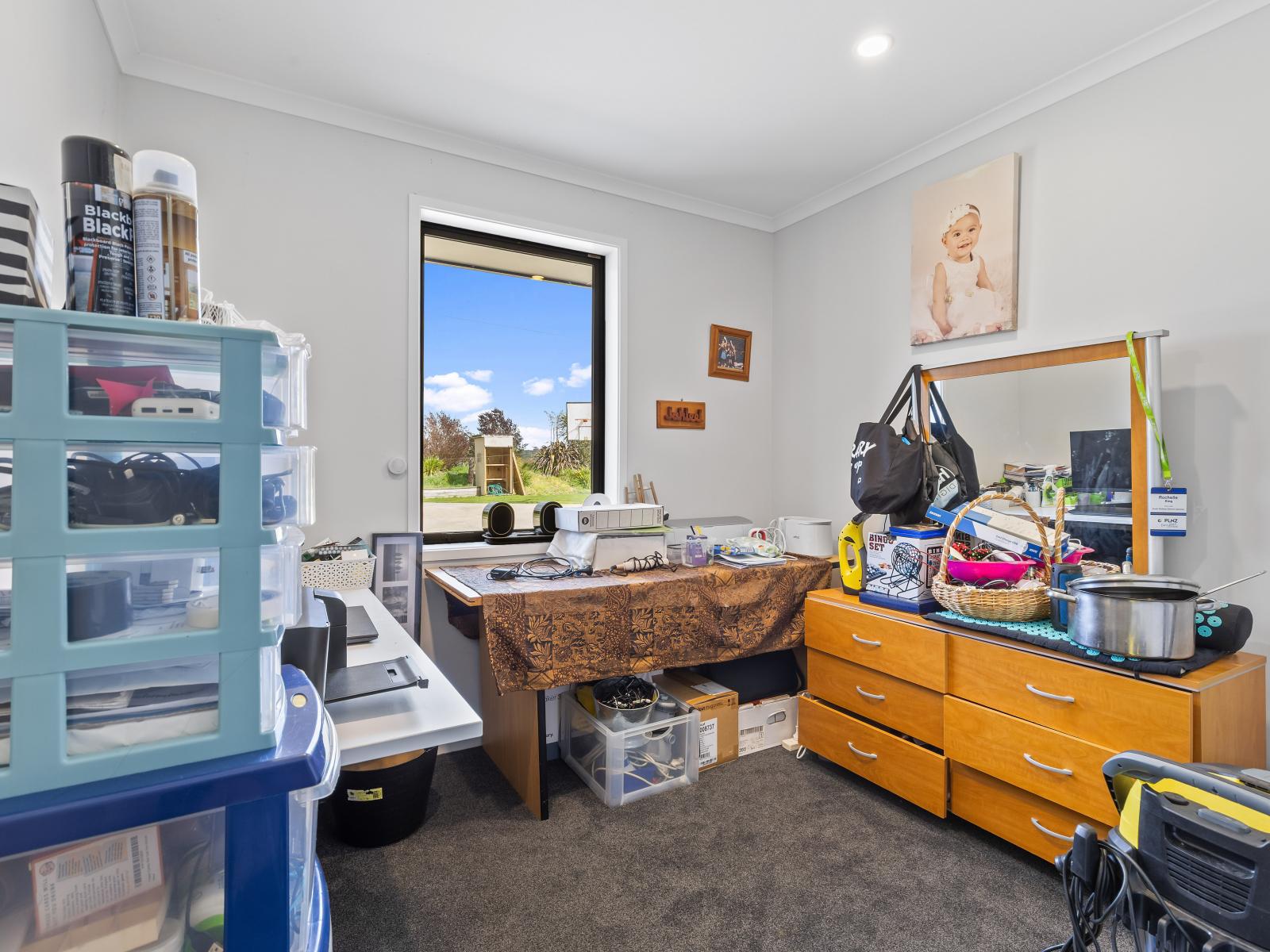 6 Mountain View Lane, Putaruru