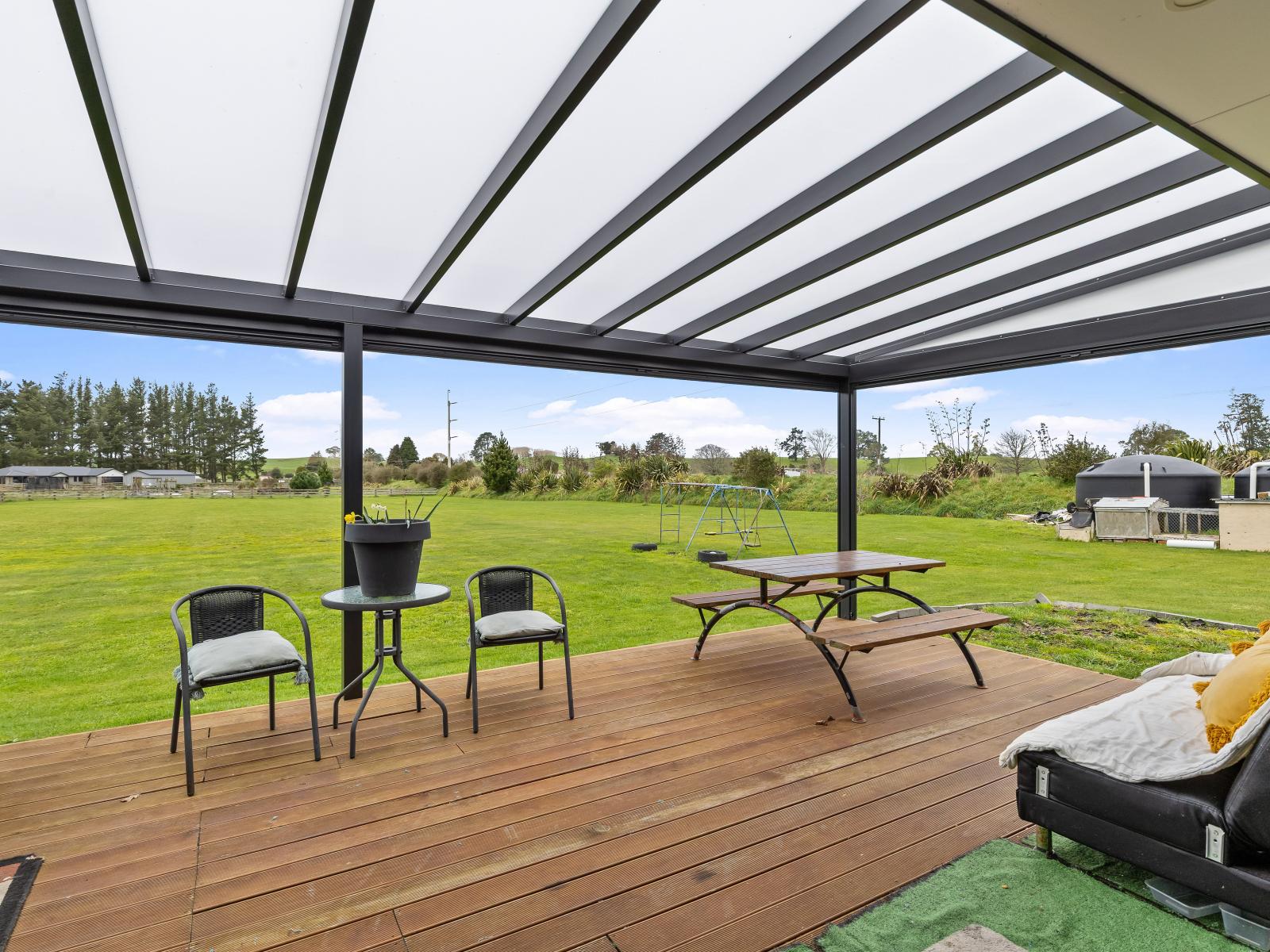 6 Mountain View Lane, Putaruru
