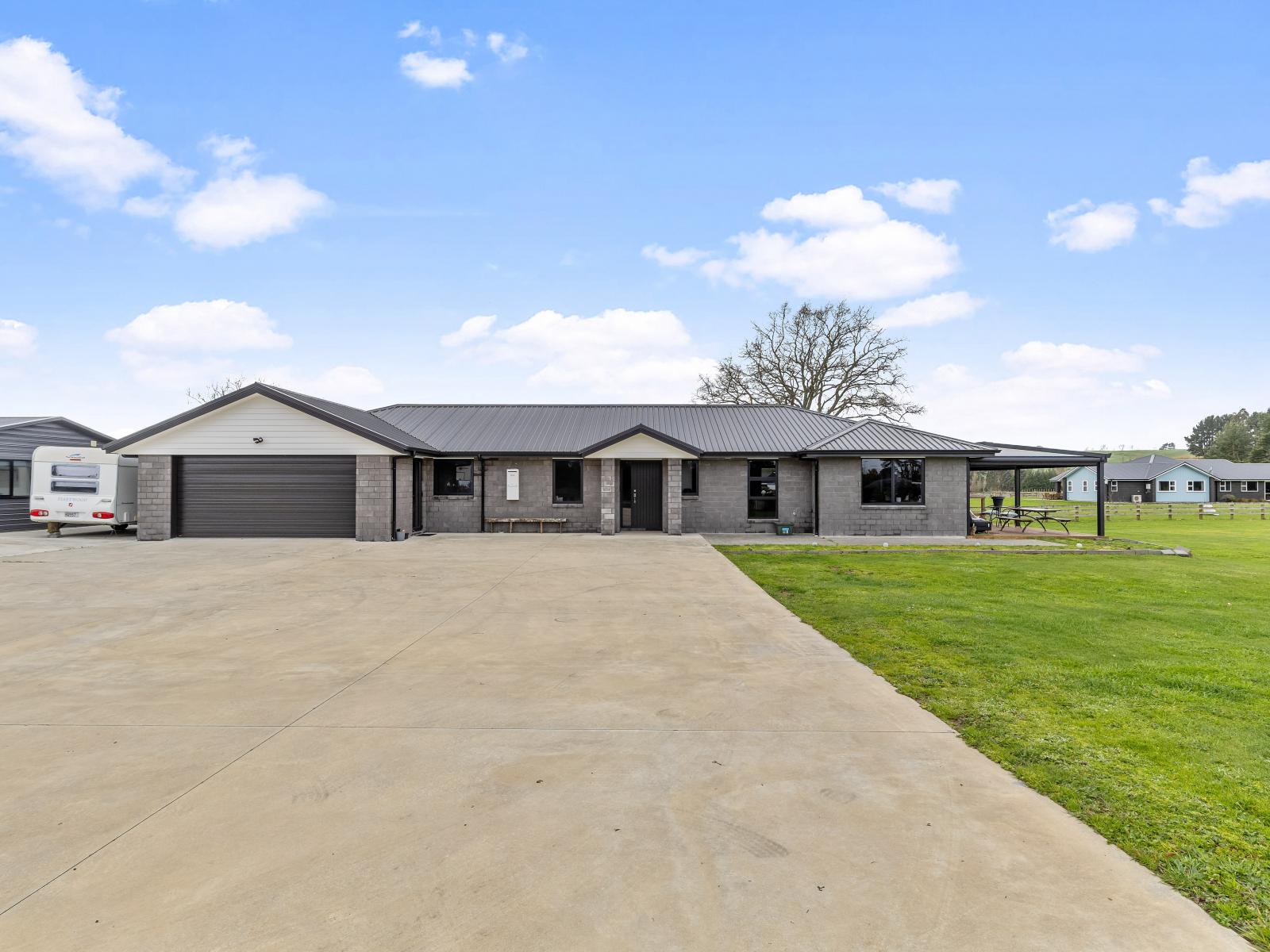 6 Mountain View Lane, Putaruru