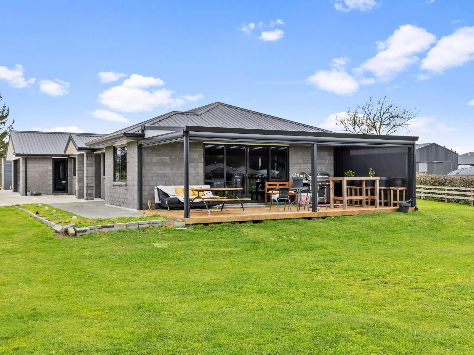 6 Mountain View Lane, Putaruru