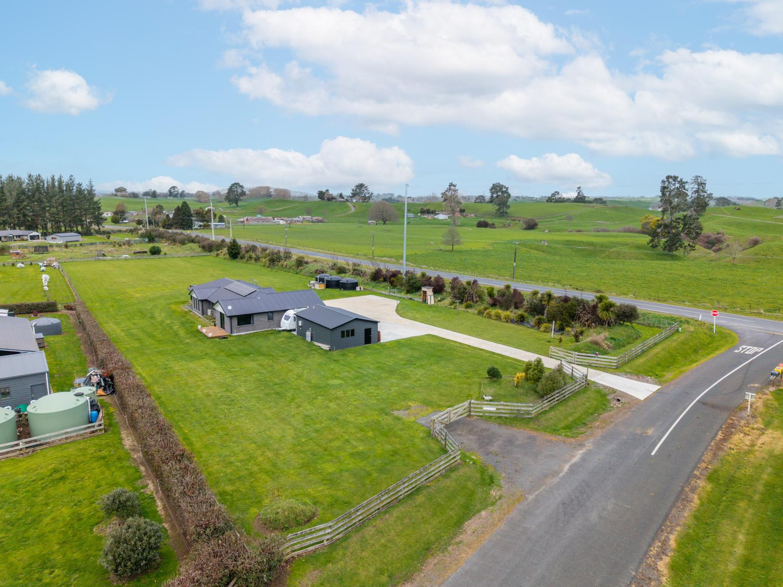 6 Mountain View Lane, Putaruru