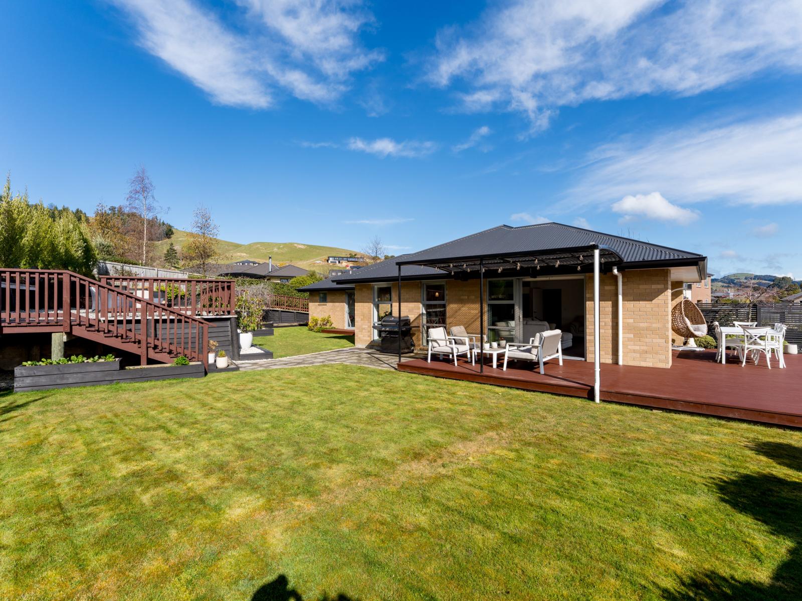 35 Irwin Logan Drive, Mosgiel