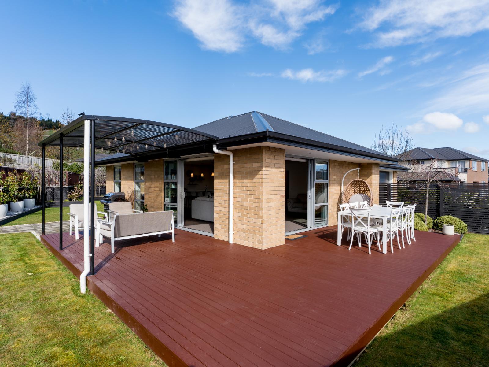 35 Irwin Logan Drive, Mosgiel