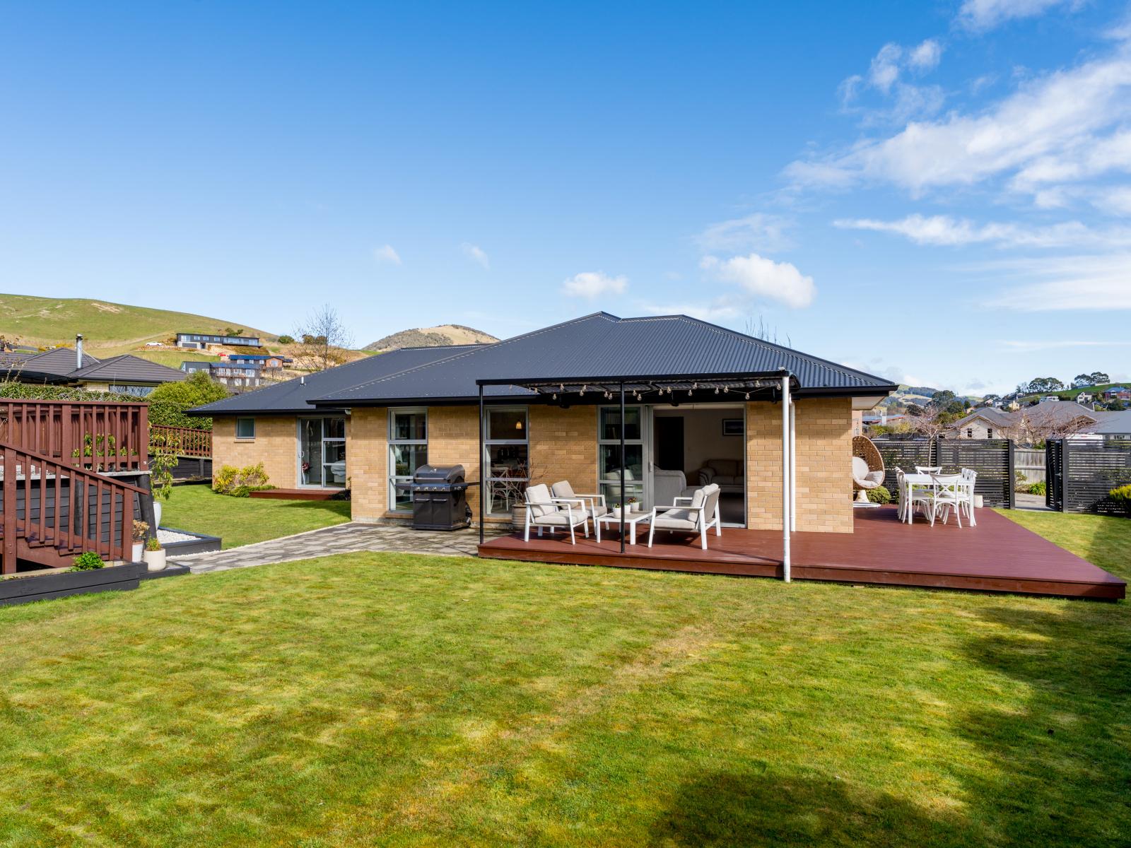 35 Irwin Logan Drive, Mosgiel