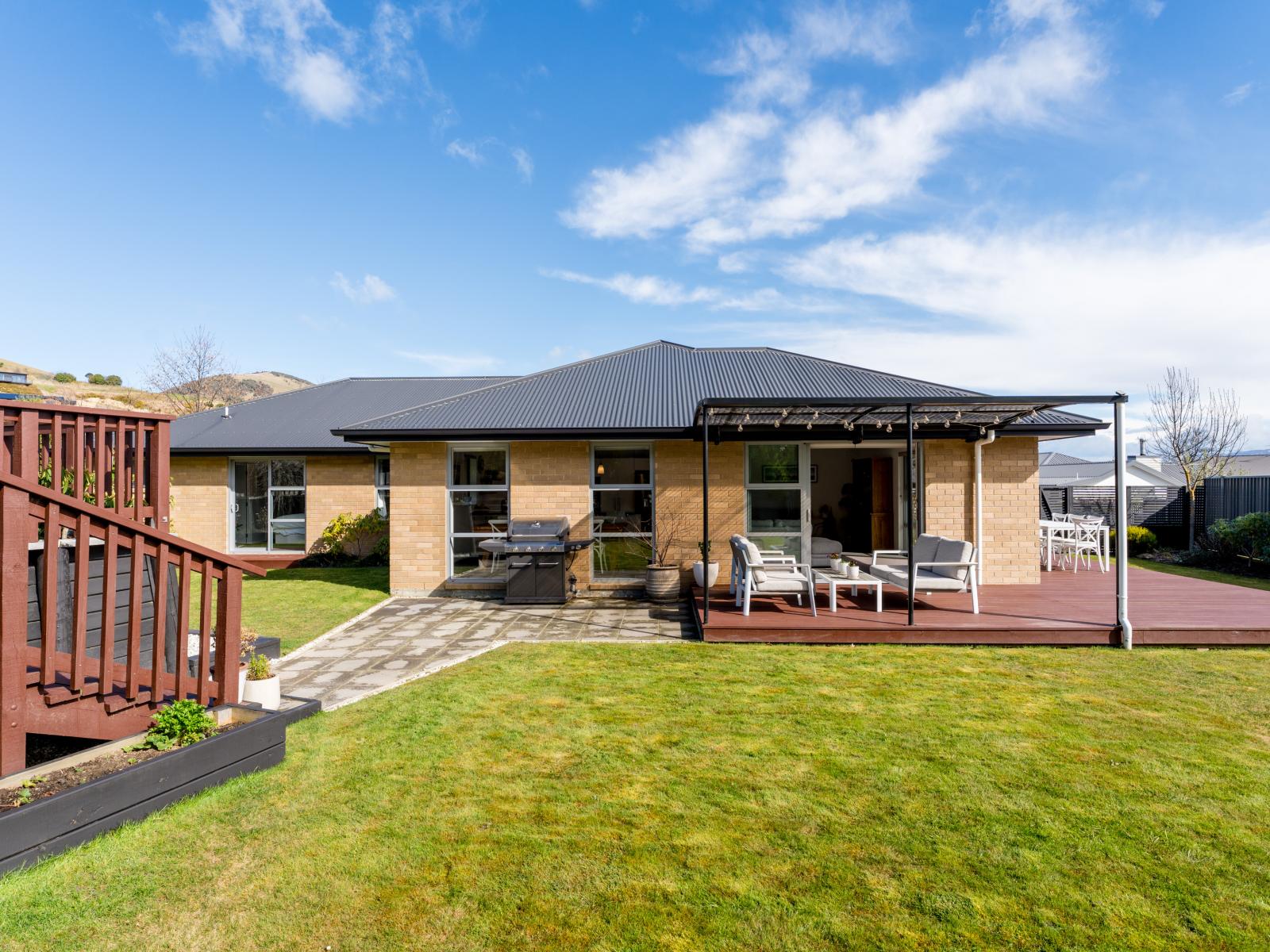 35 Irwin Logan Drive, Mosgiel