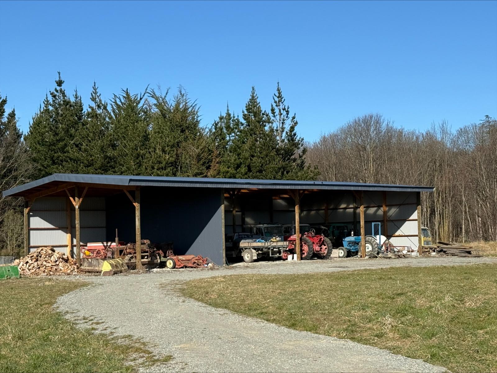 65 Woodbury Road, Orari Bridge