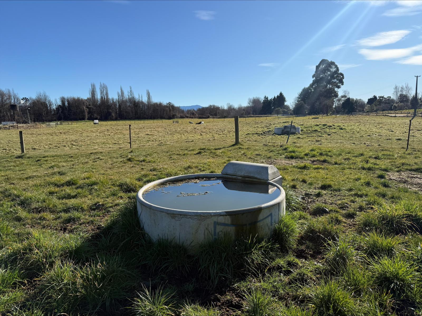 65 Woodbury Road, Orari Bridge