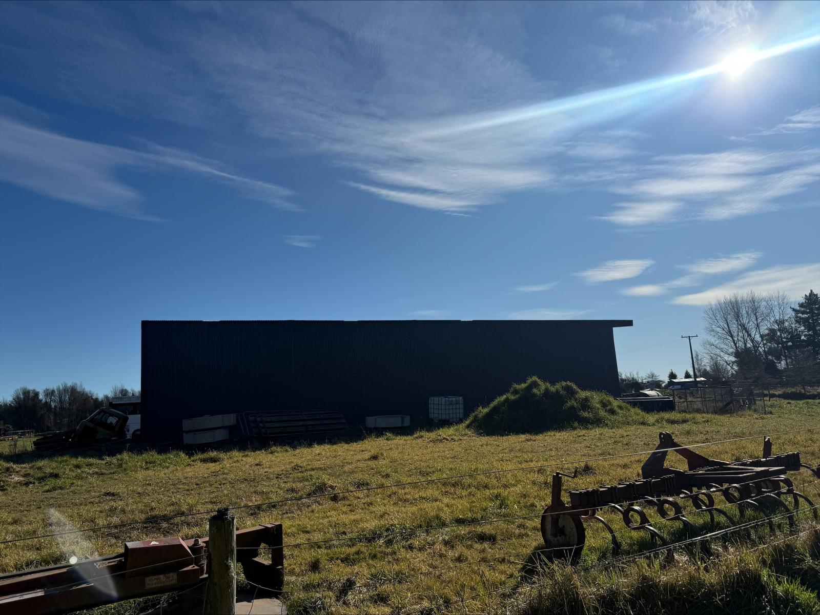 65 Woodbury Road, Orari Bridge