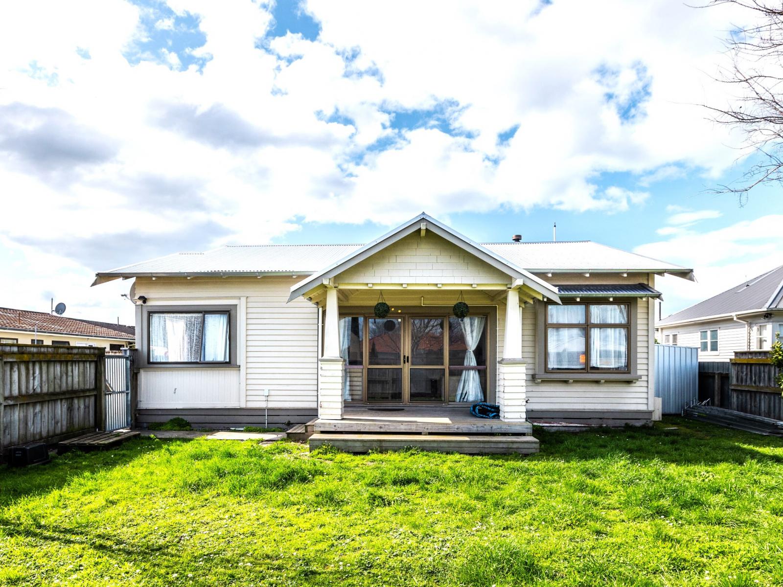 804 Victoria Street, Parkvale