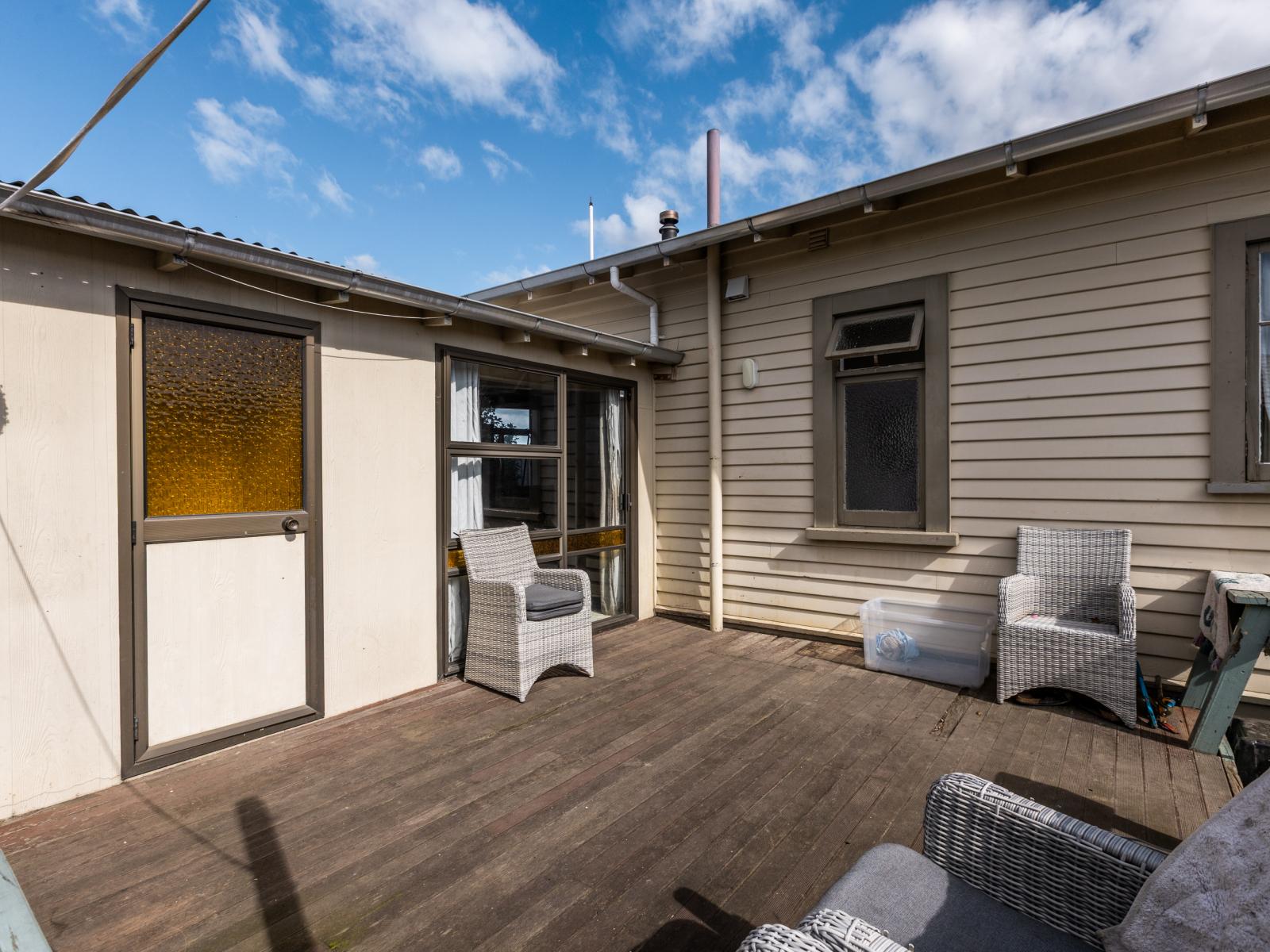 804 Victoria Street, Parkvale