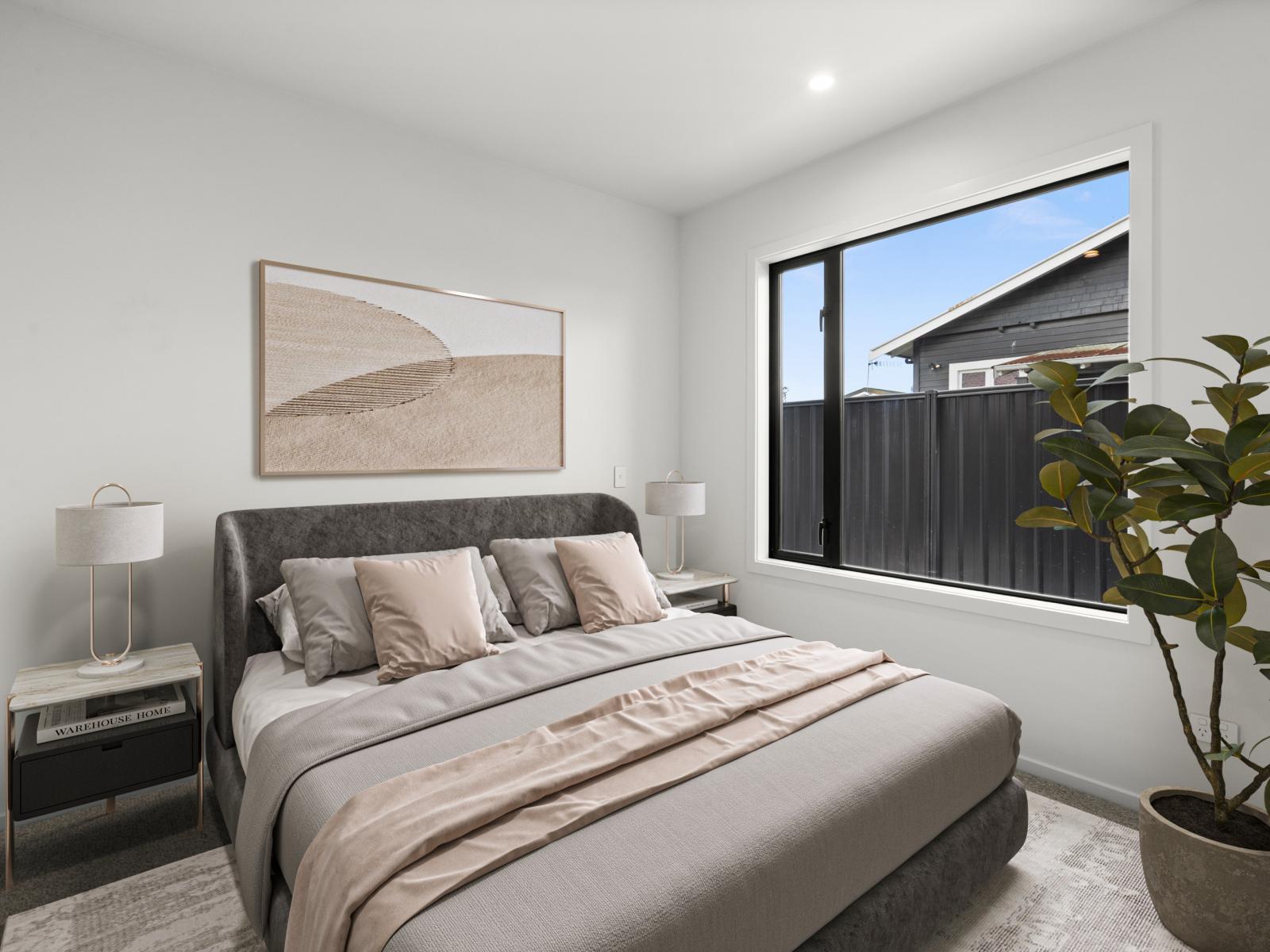 119B Wellesley Road, Napier South