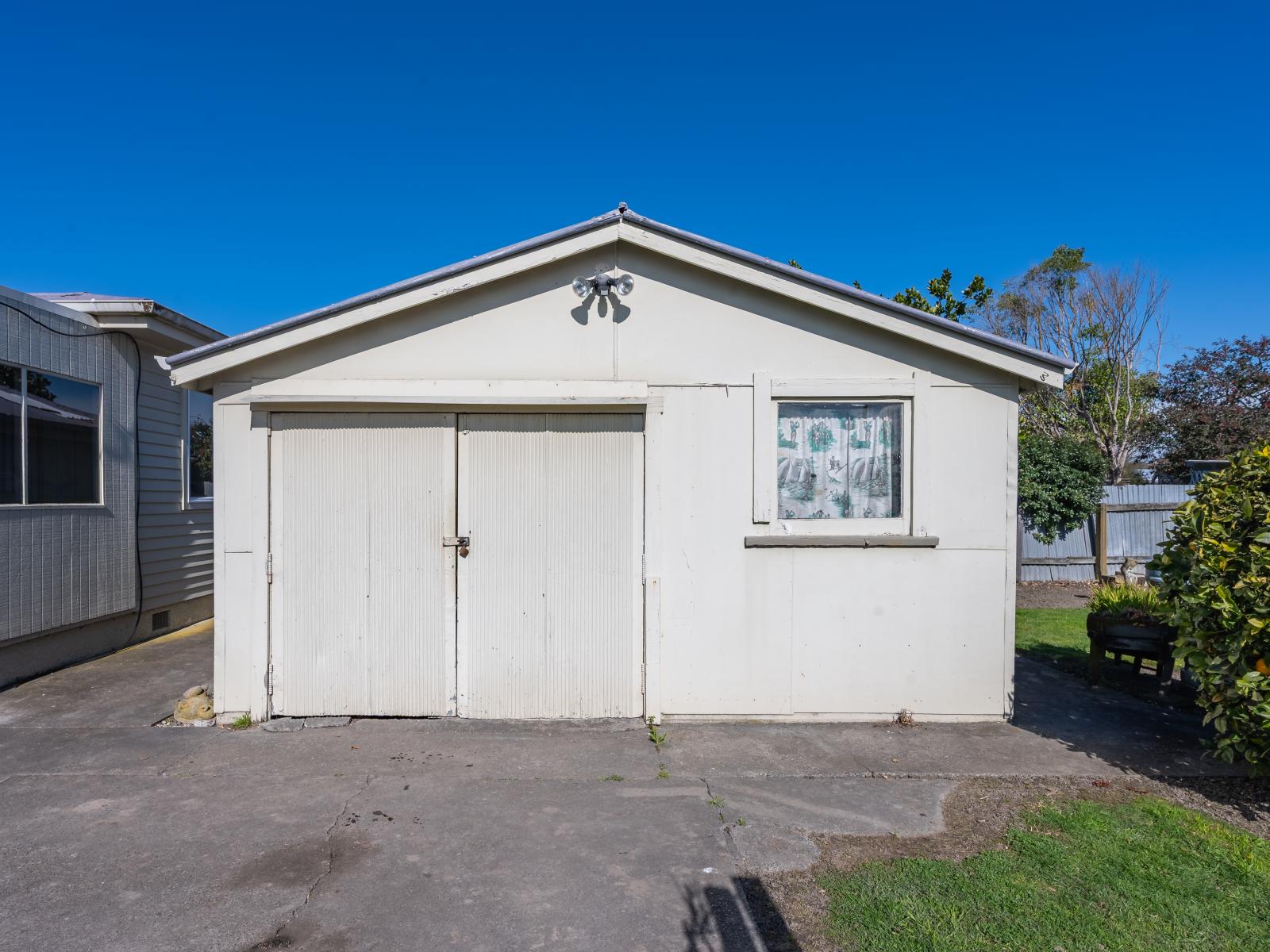 901 Freyberg Street, Raureka