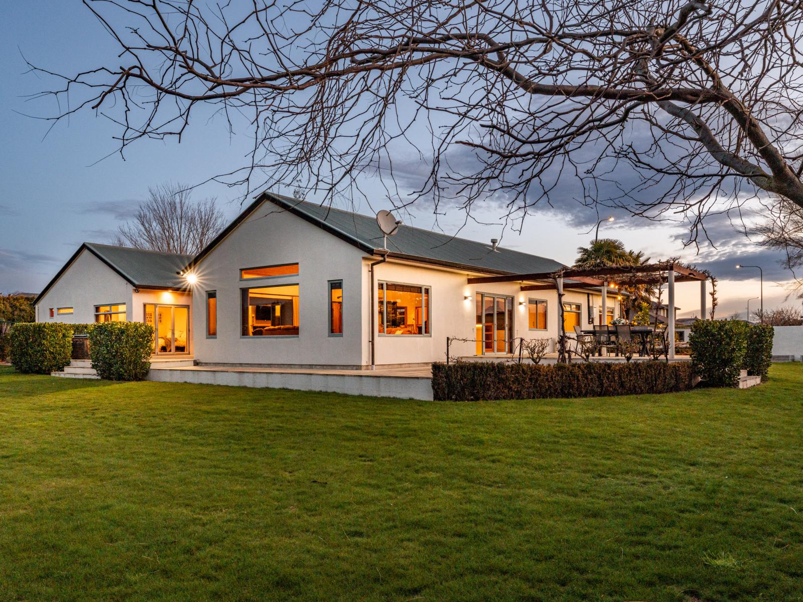 515 Ikanui Road, Frimley
