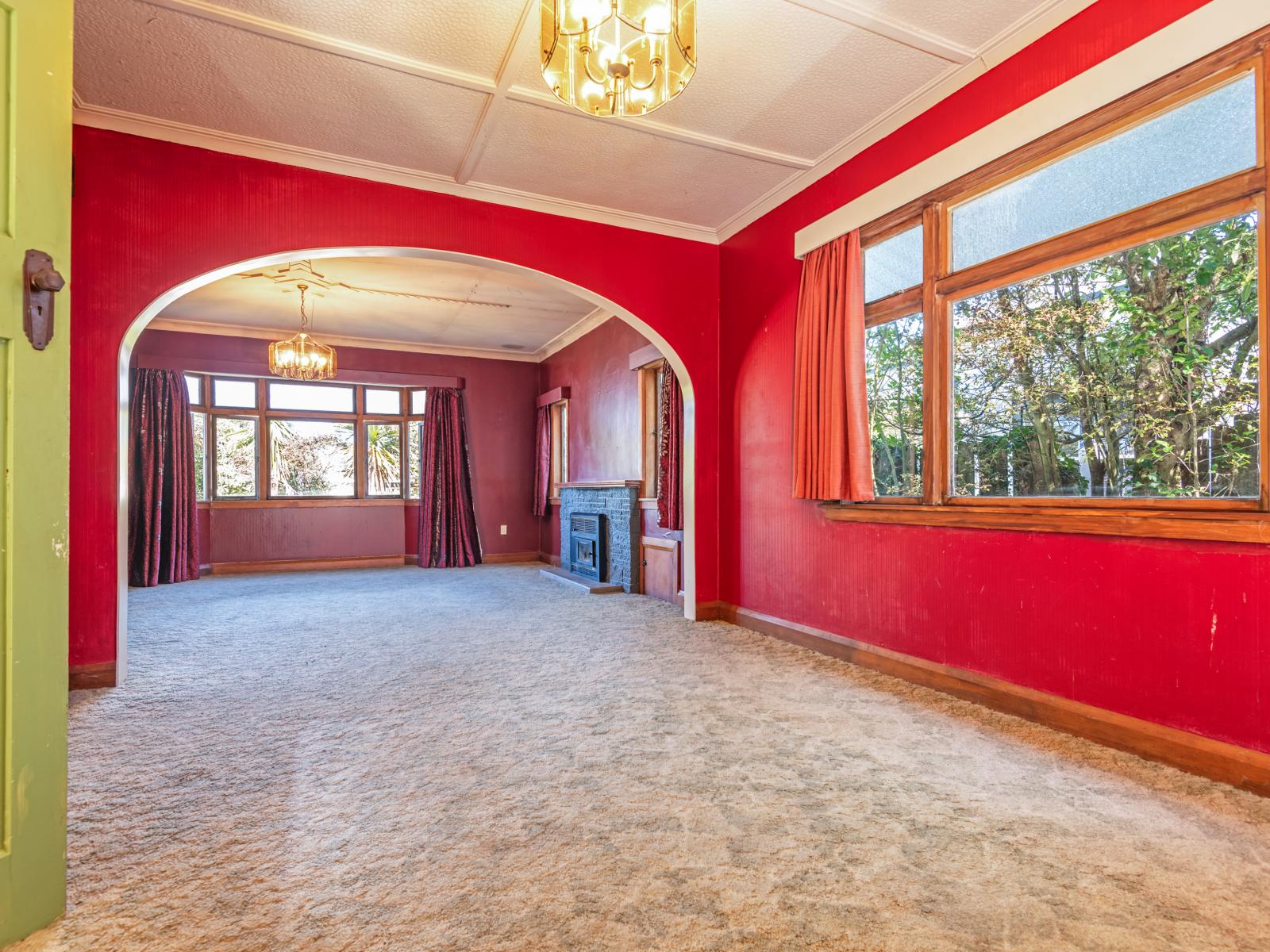 10 Hunia Street, Marton