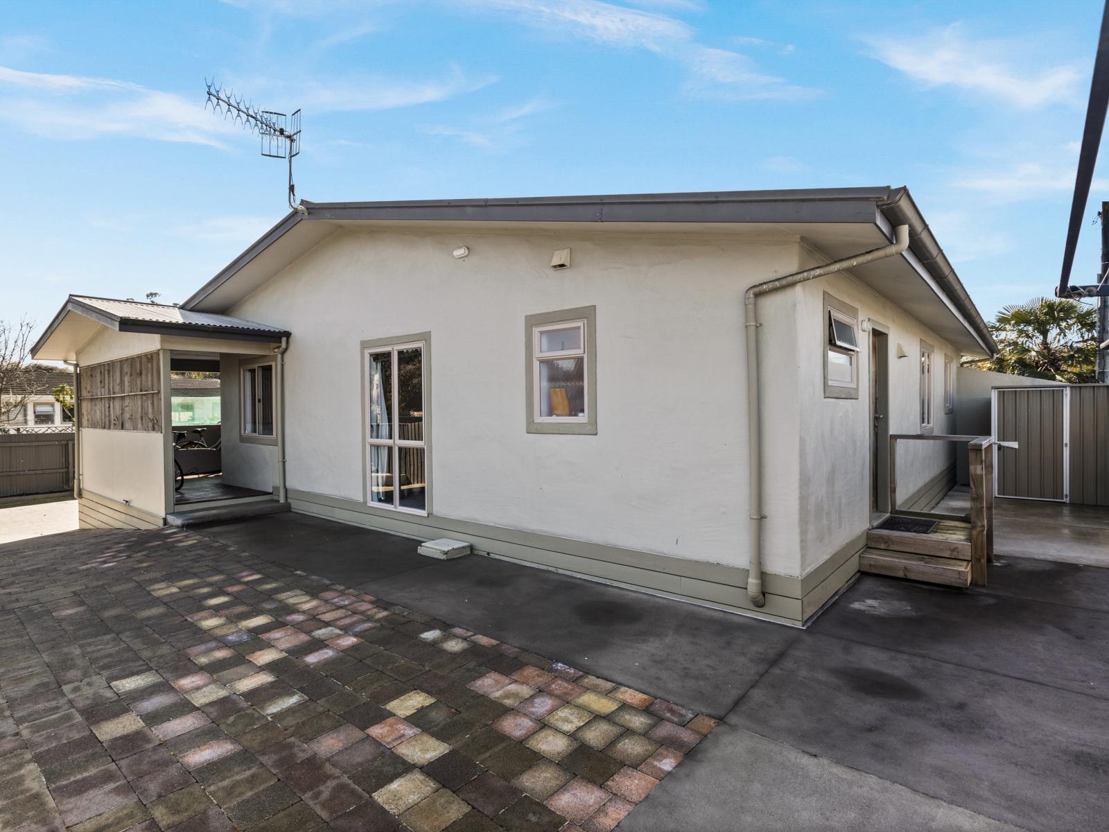 21 Grange Road North, Haumoana