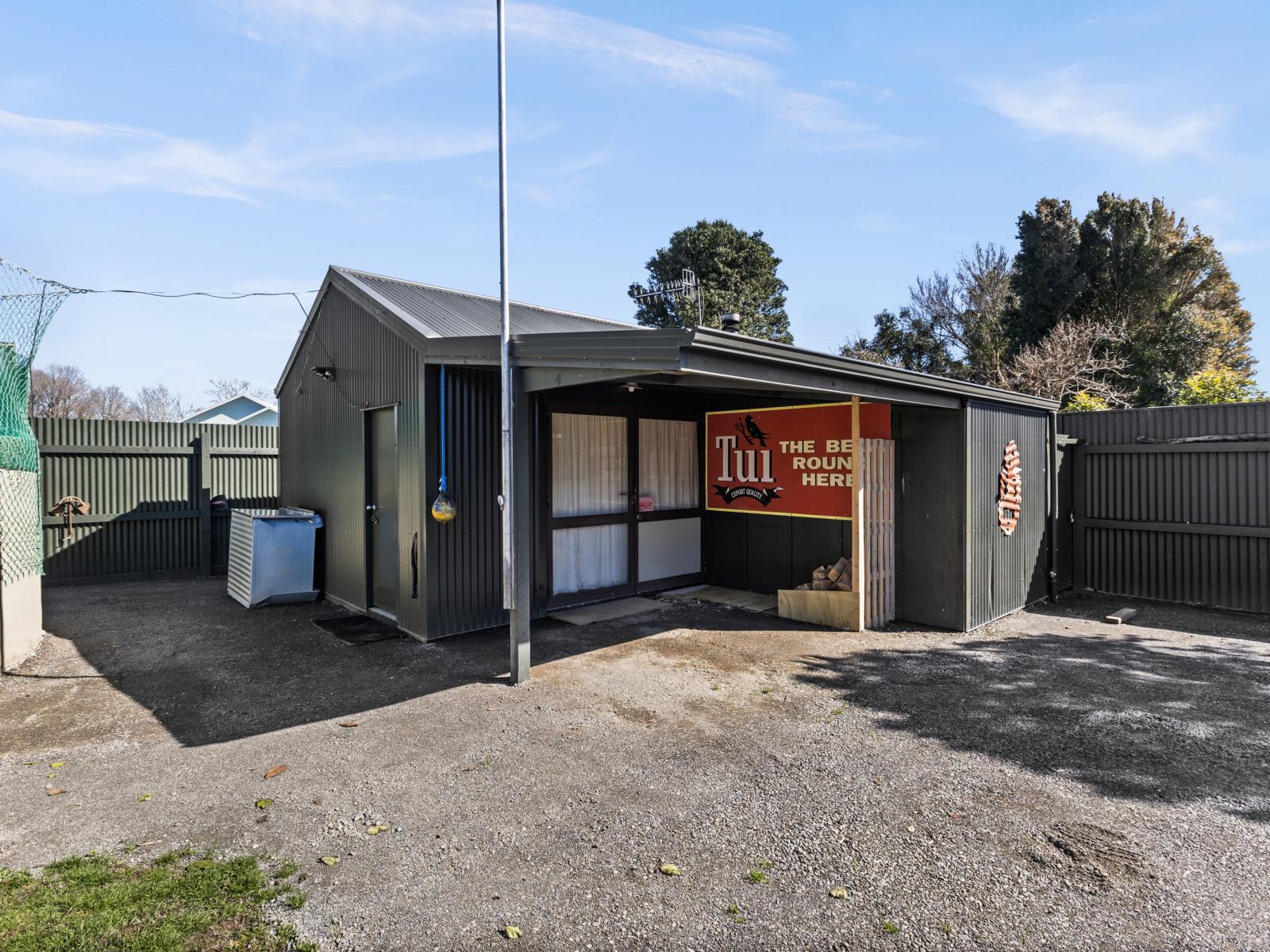 21 Grange Road North, Haumoana