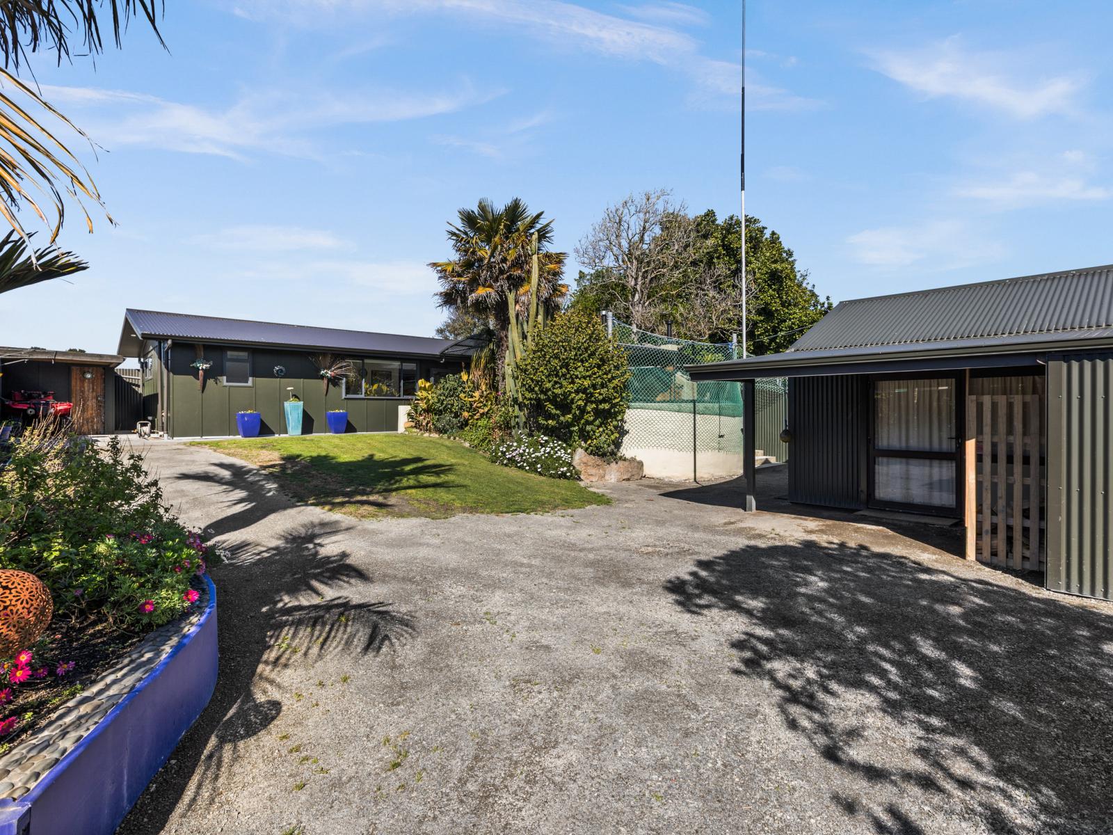 21 Grange Road North, Haumoana