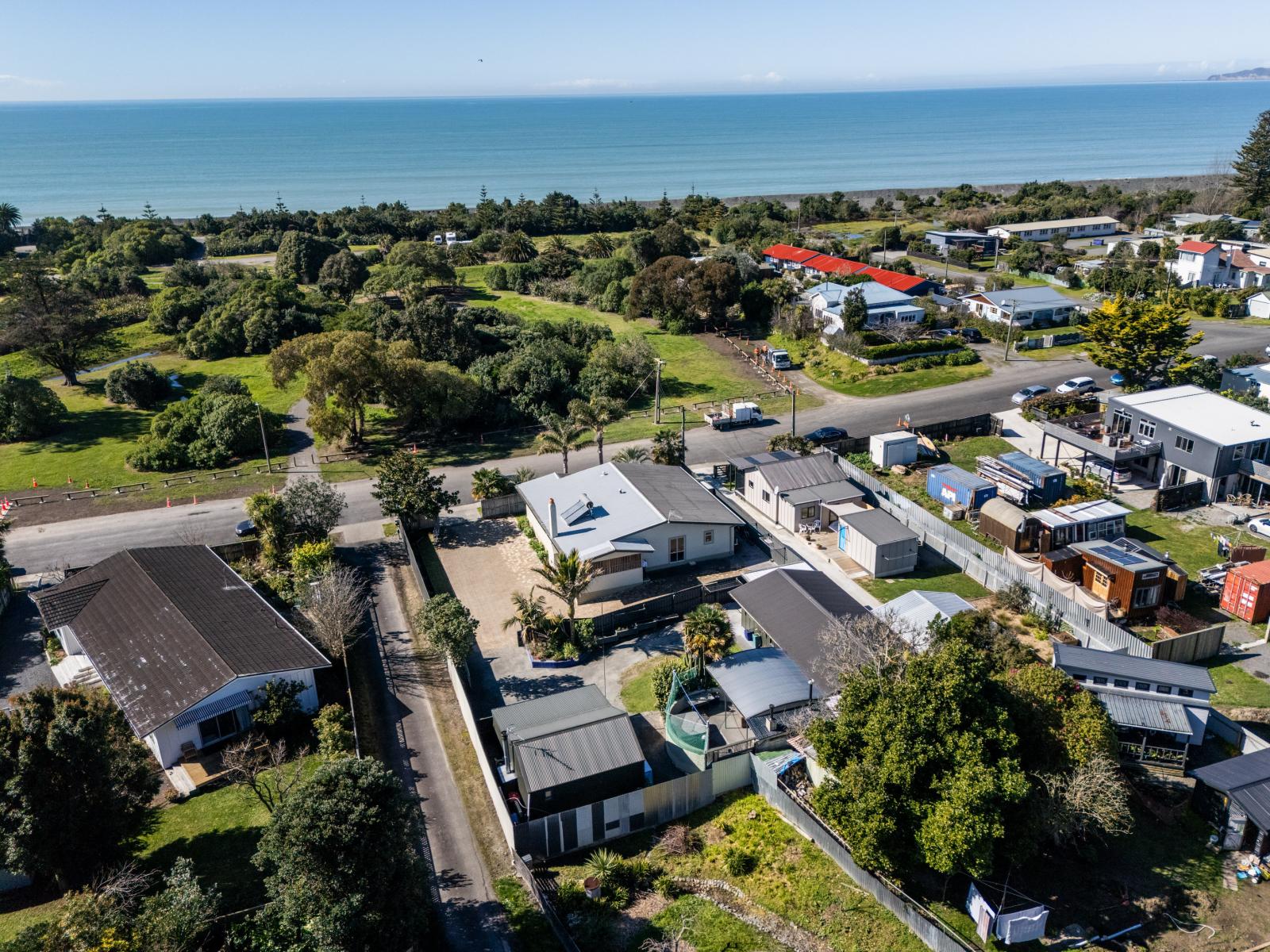 21 Grange Road North, Haumoana