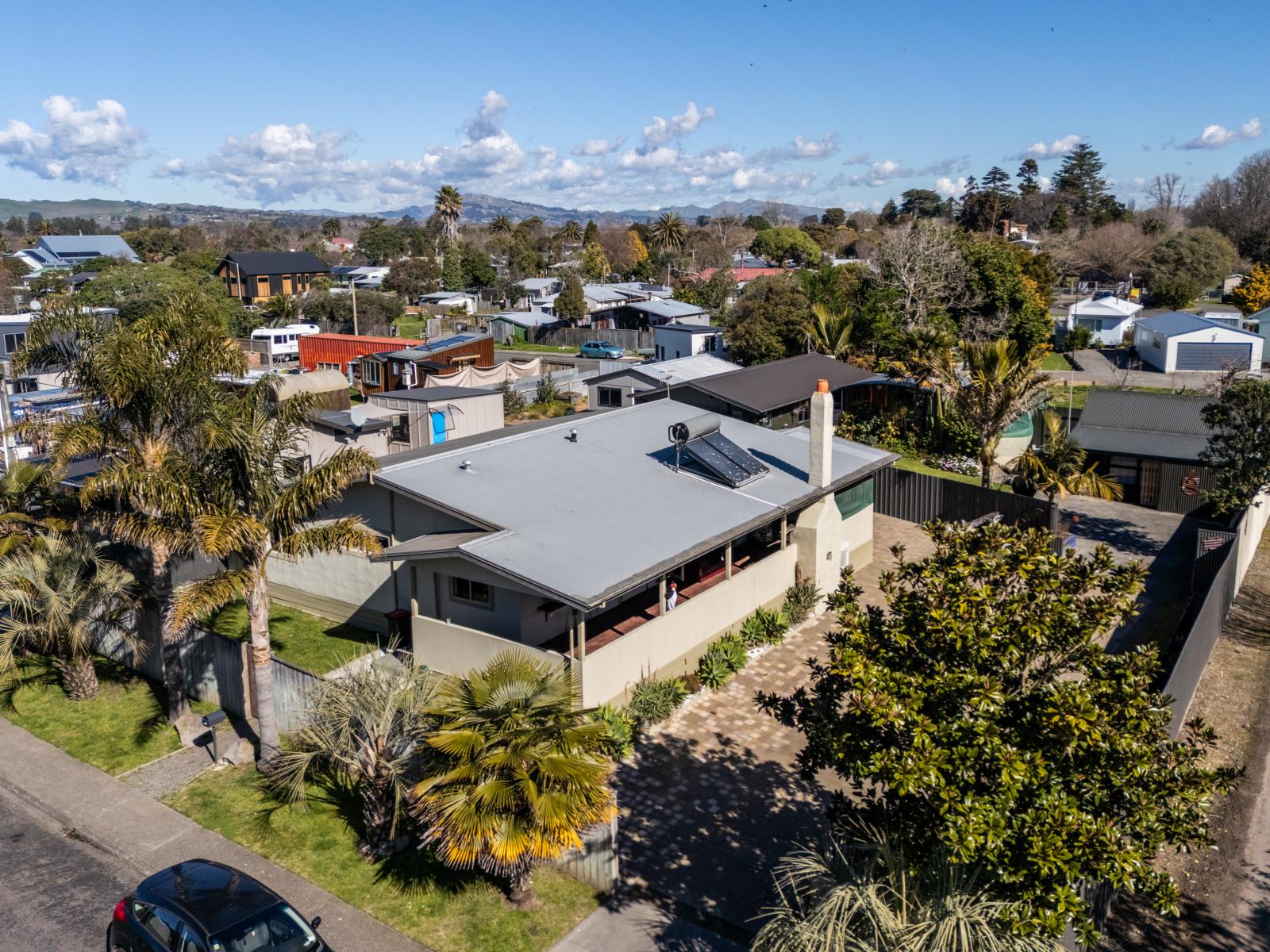 21 Grange Road North, Haumoana