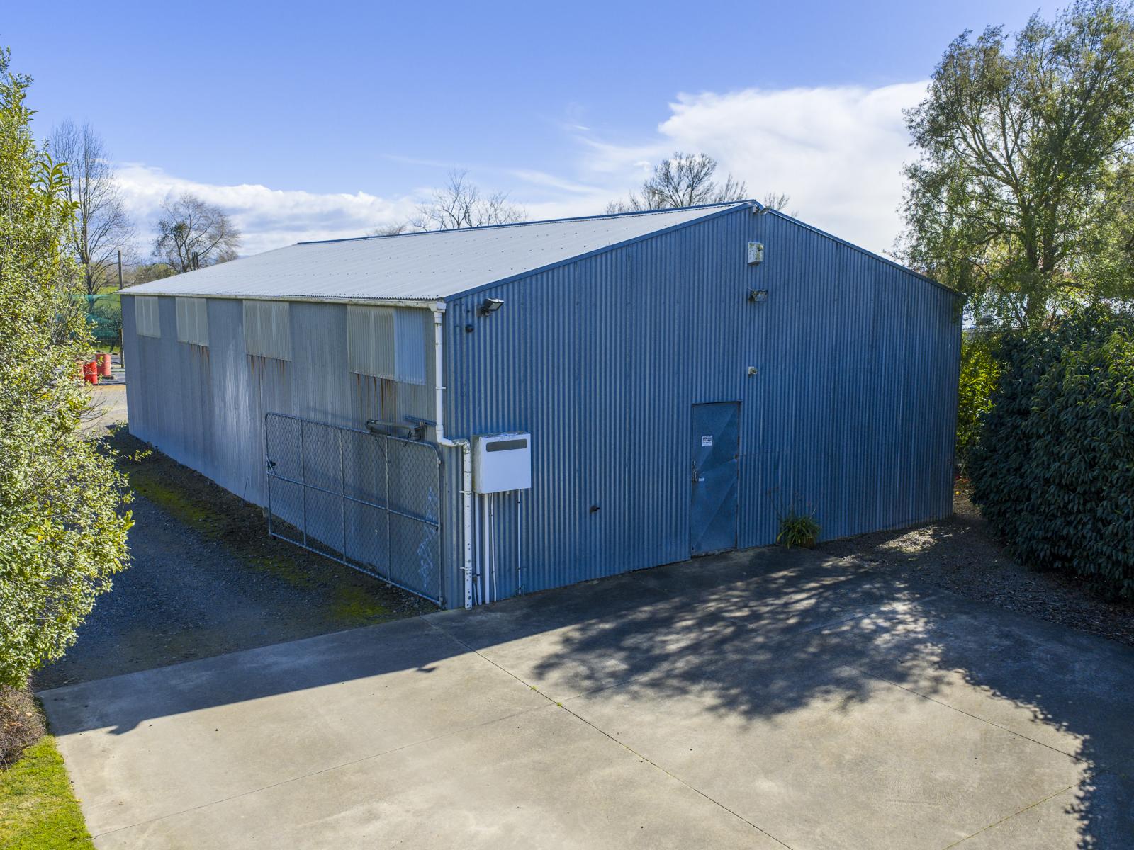 123 Stock Road, Bridge Pa