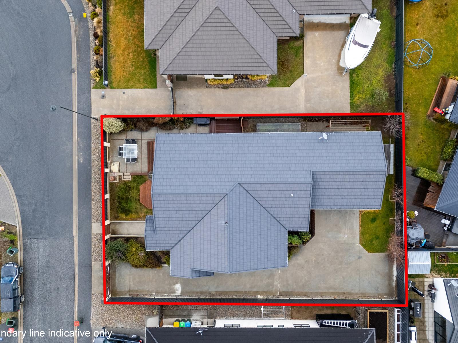 8 Excelsior Place, Cromwell